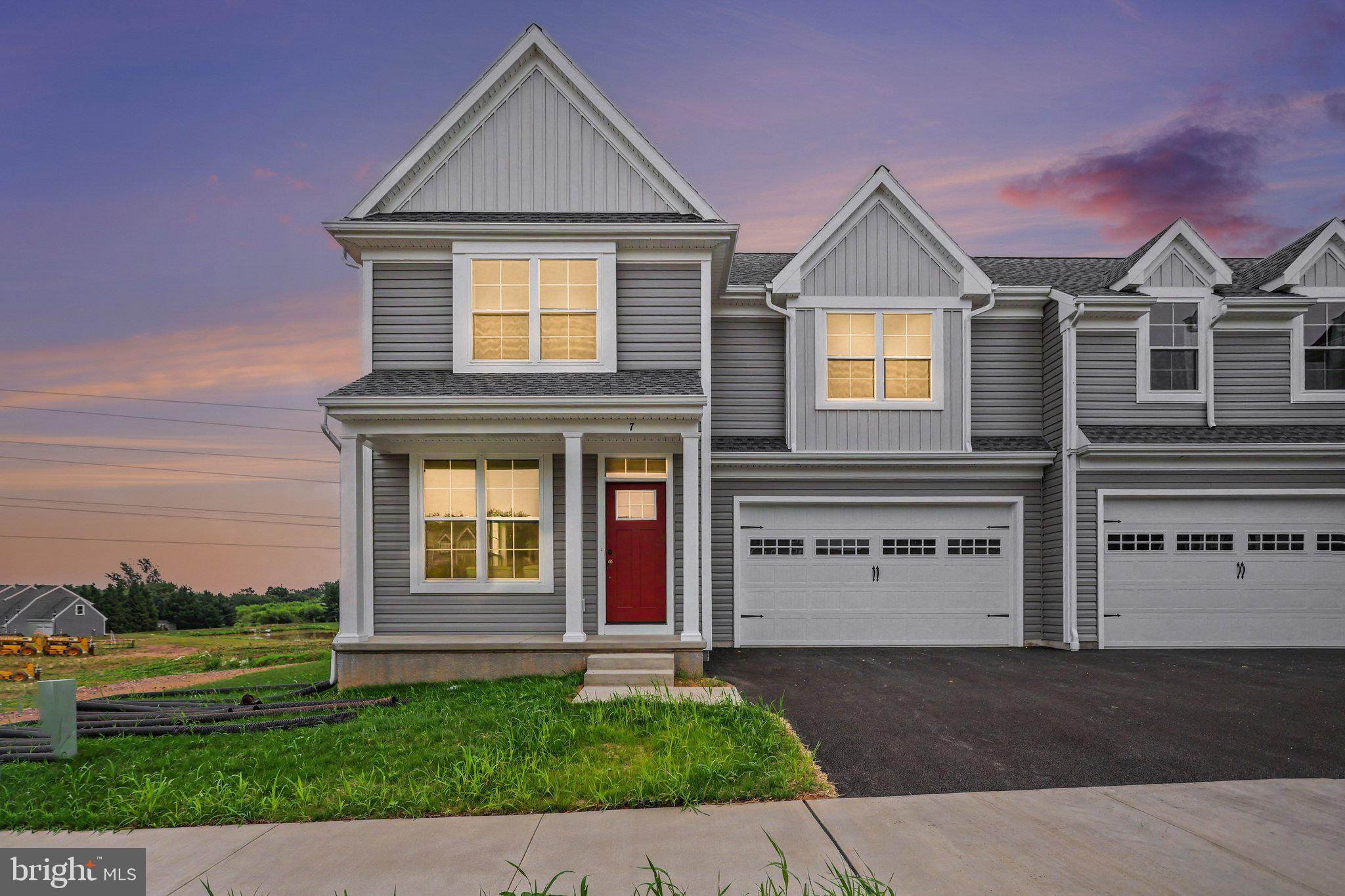 WESTBROOKE HILLS - Residential