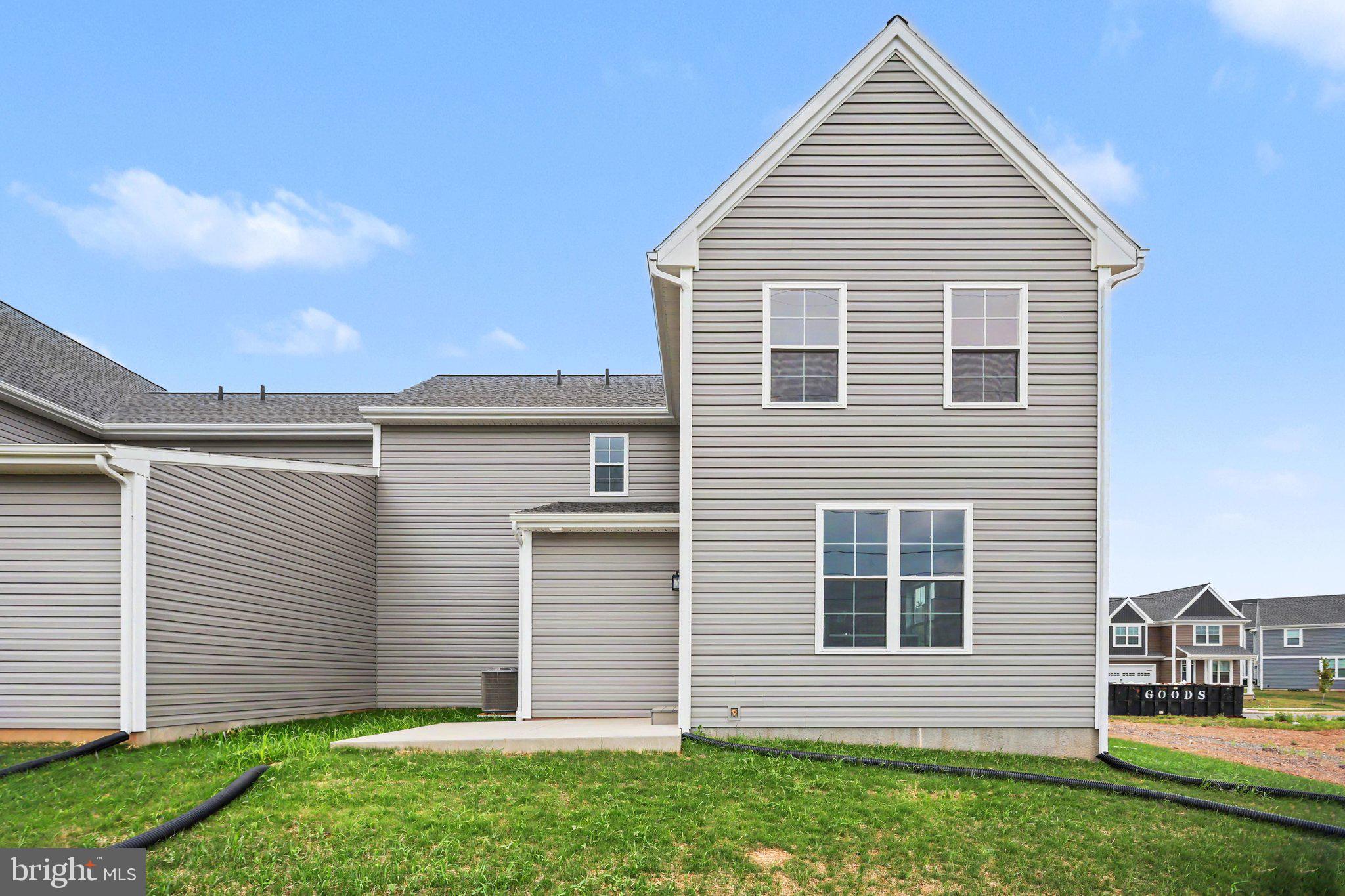 WESTBROOKE HILLS - Residential