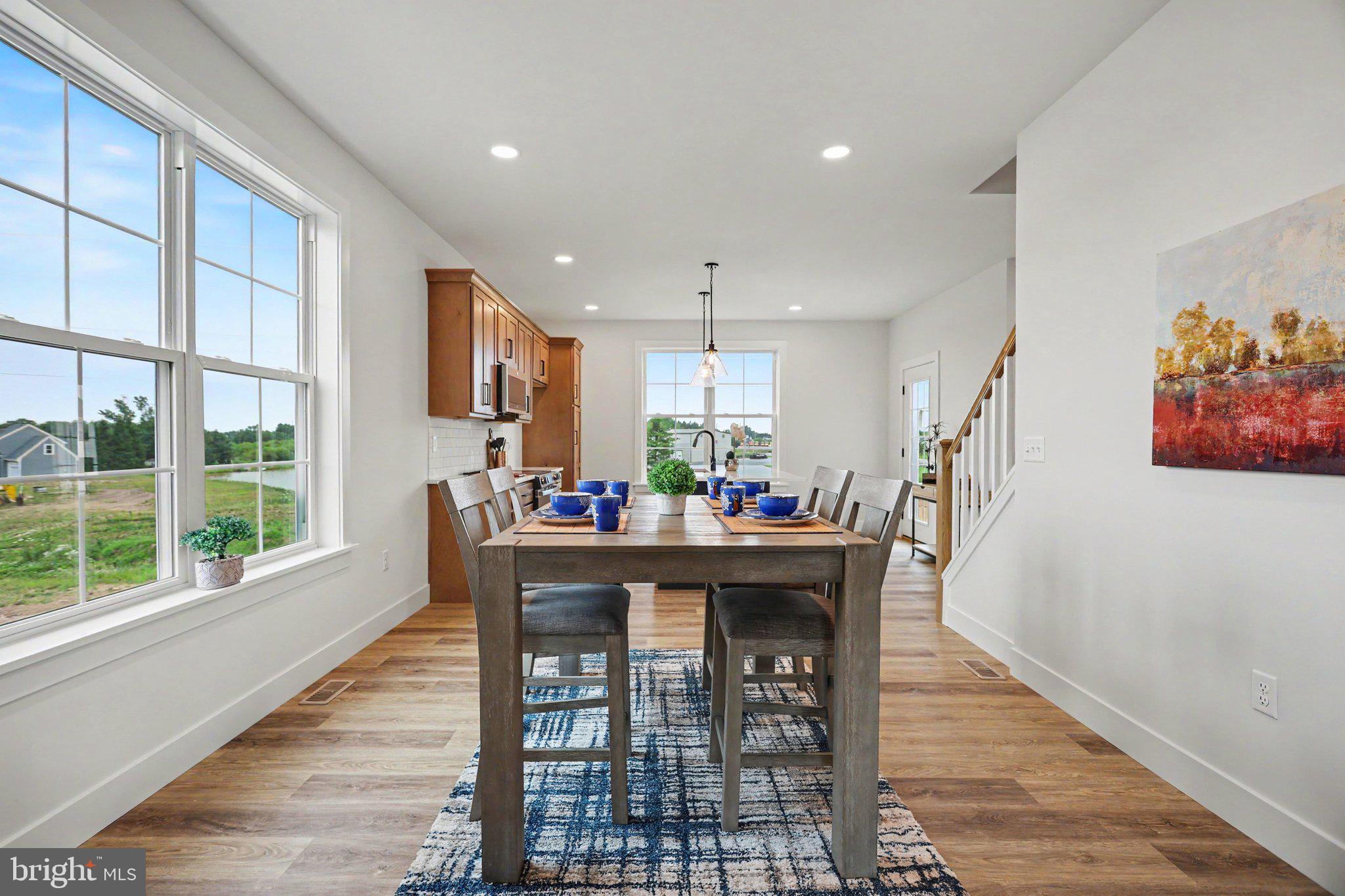 WESTBROOKE HILLS - Residential