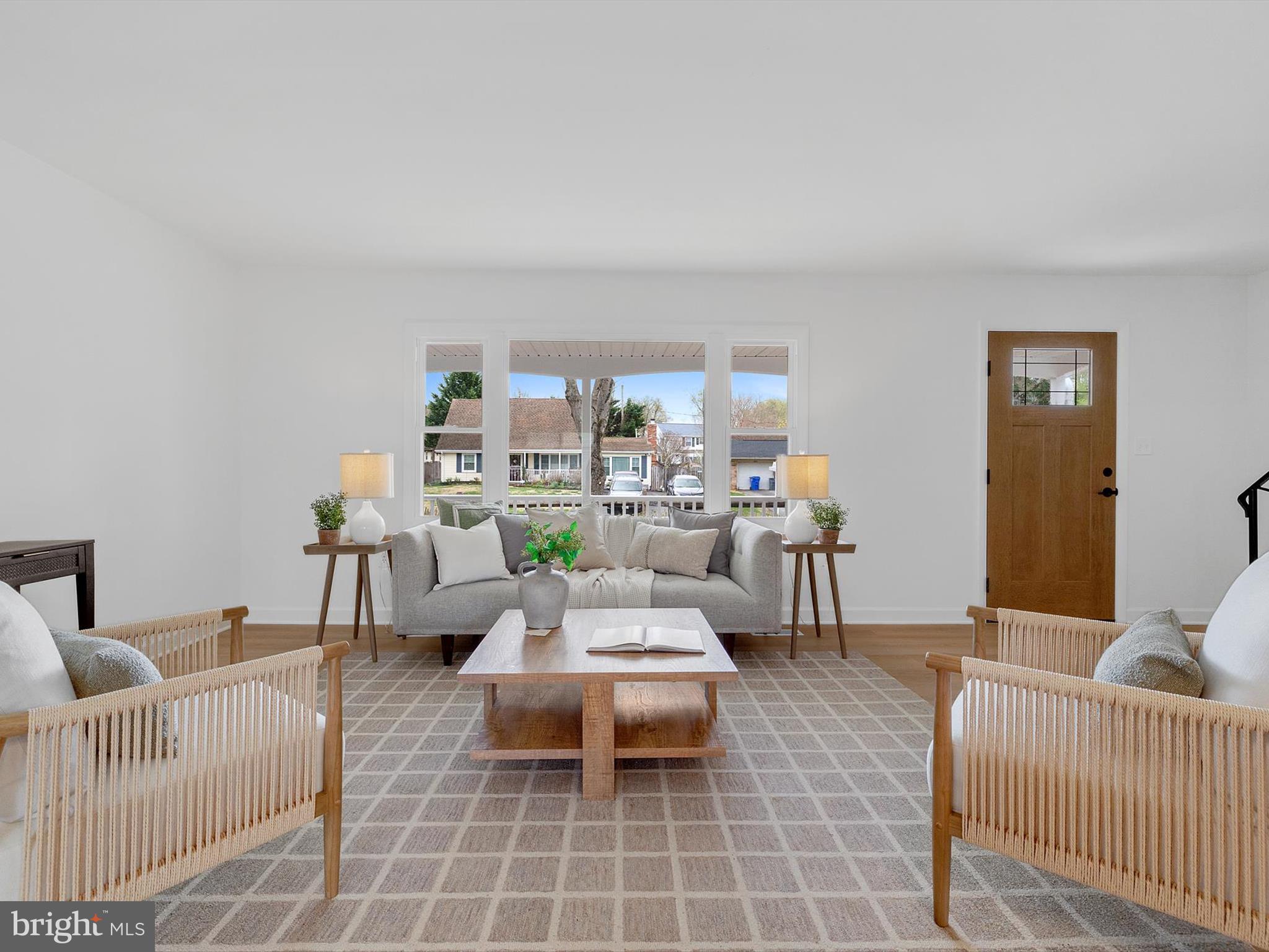 KENILWORTH AT BELAIR - Residential