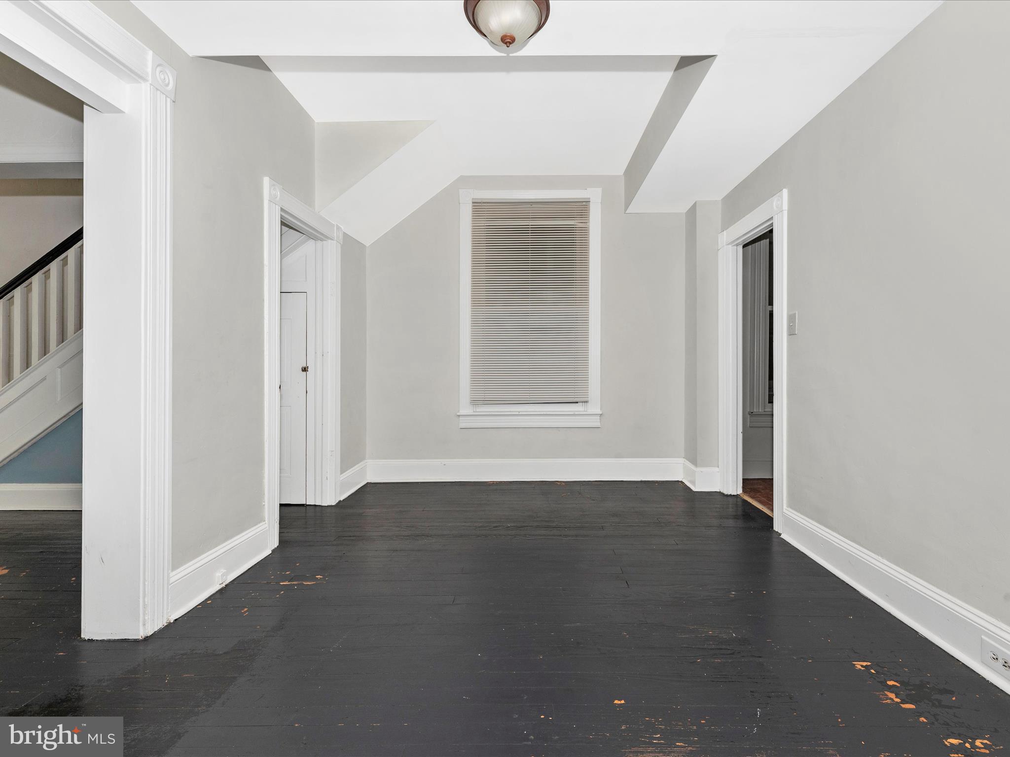 DOWNTOWN WESTMINSTER - Residential
