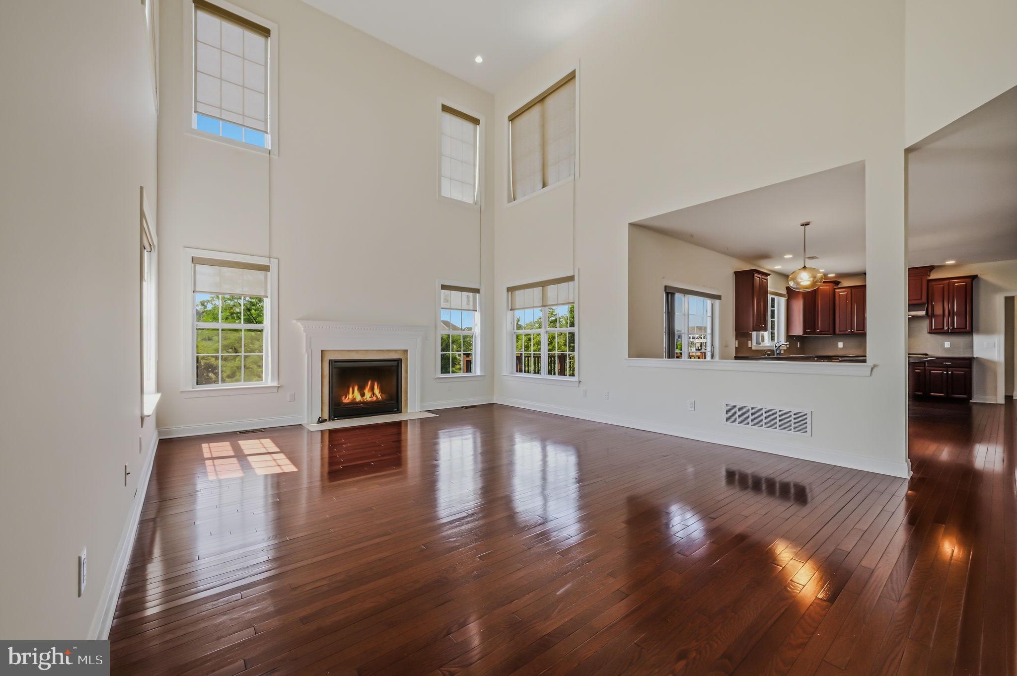 HIGH POINTE AT ST GE - Residential