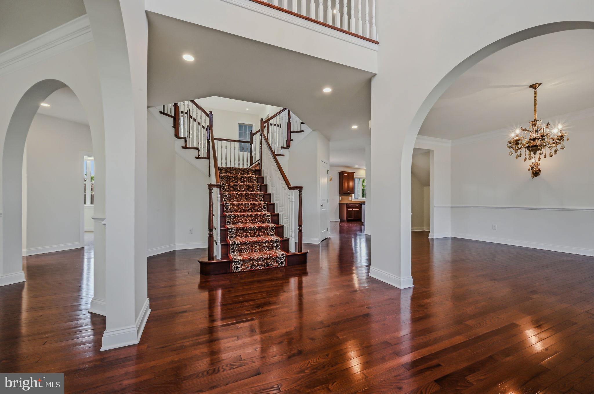 HIGH POINTE AT ST GE - Residential