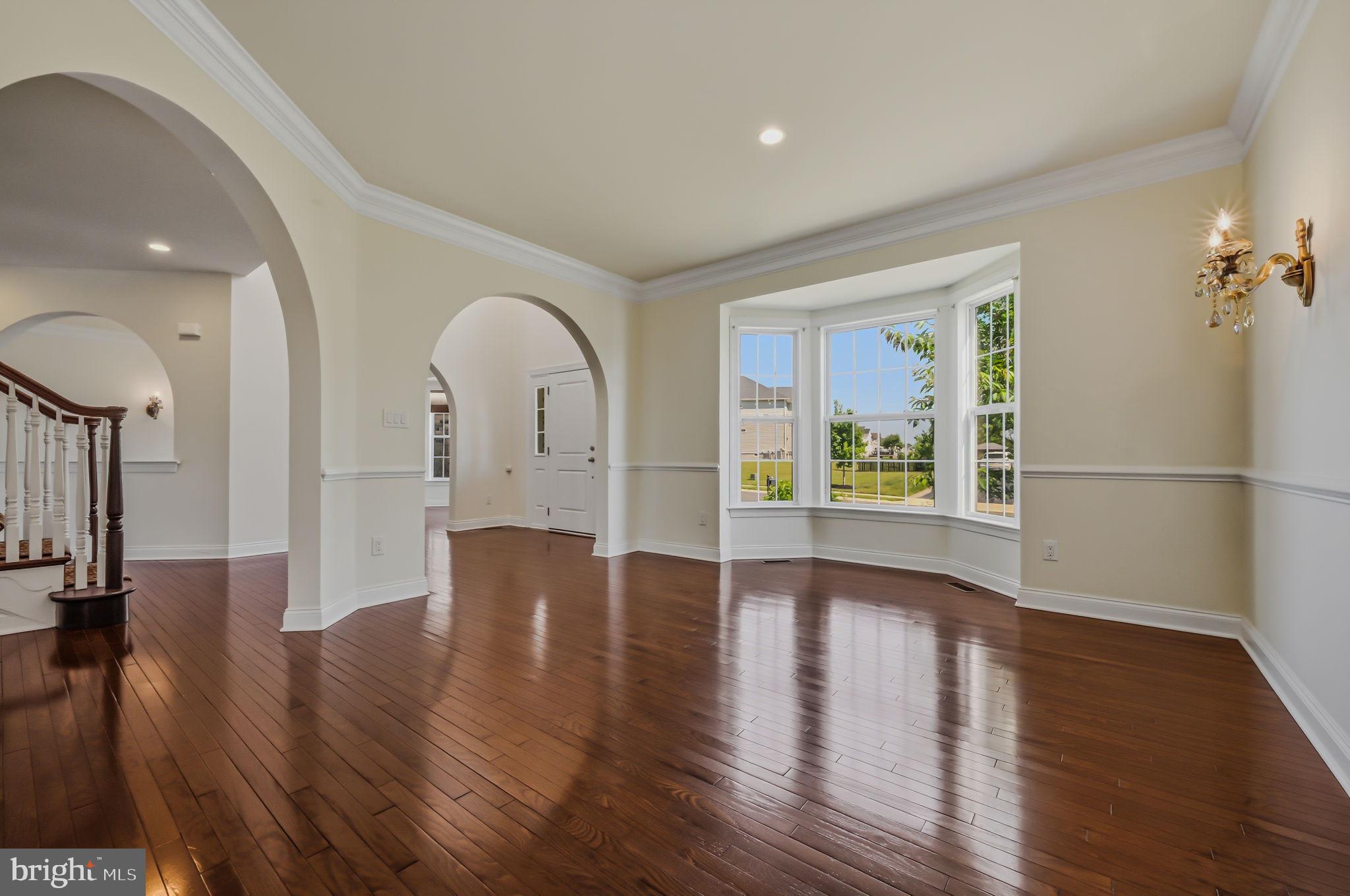 HIGH POINTE AT ST GE - Residential