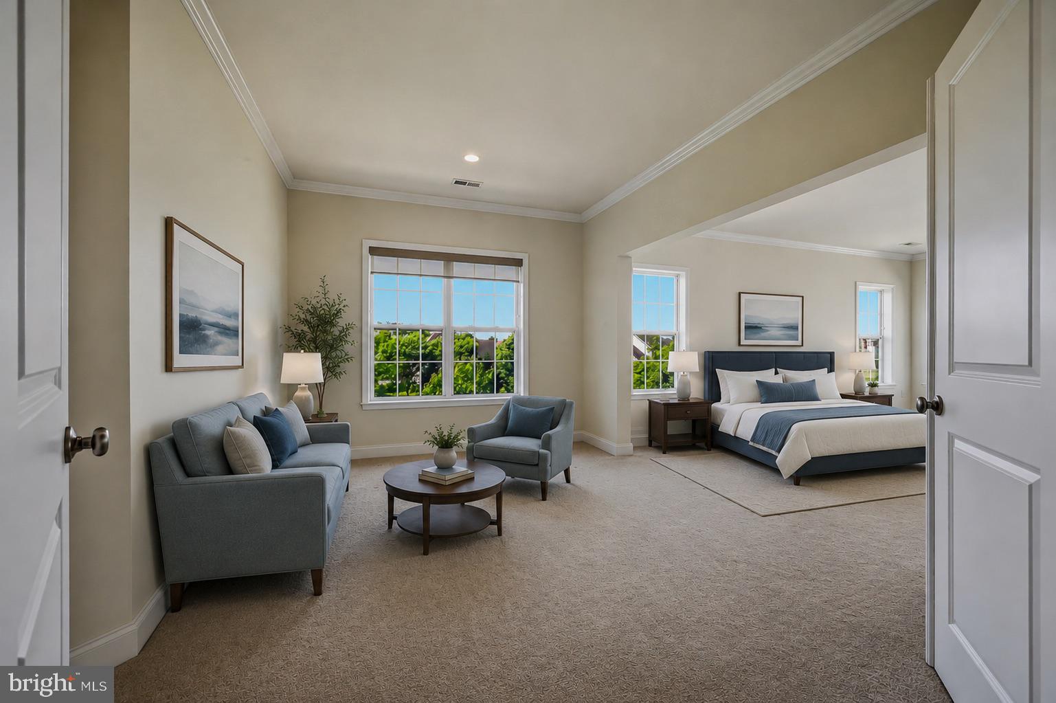HIGH POINTE AT ST GE - Residential