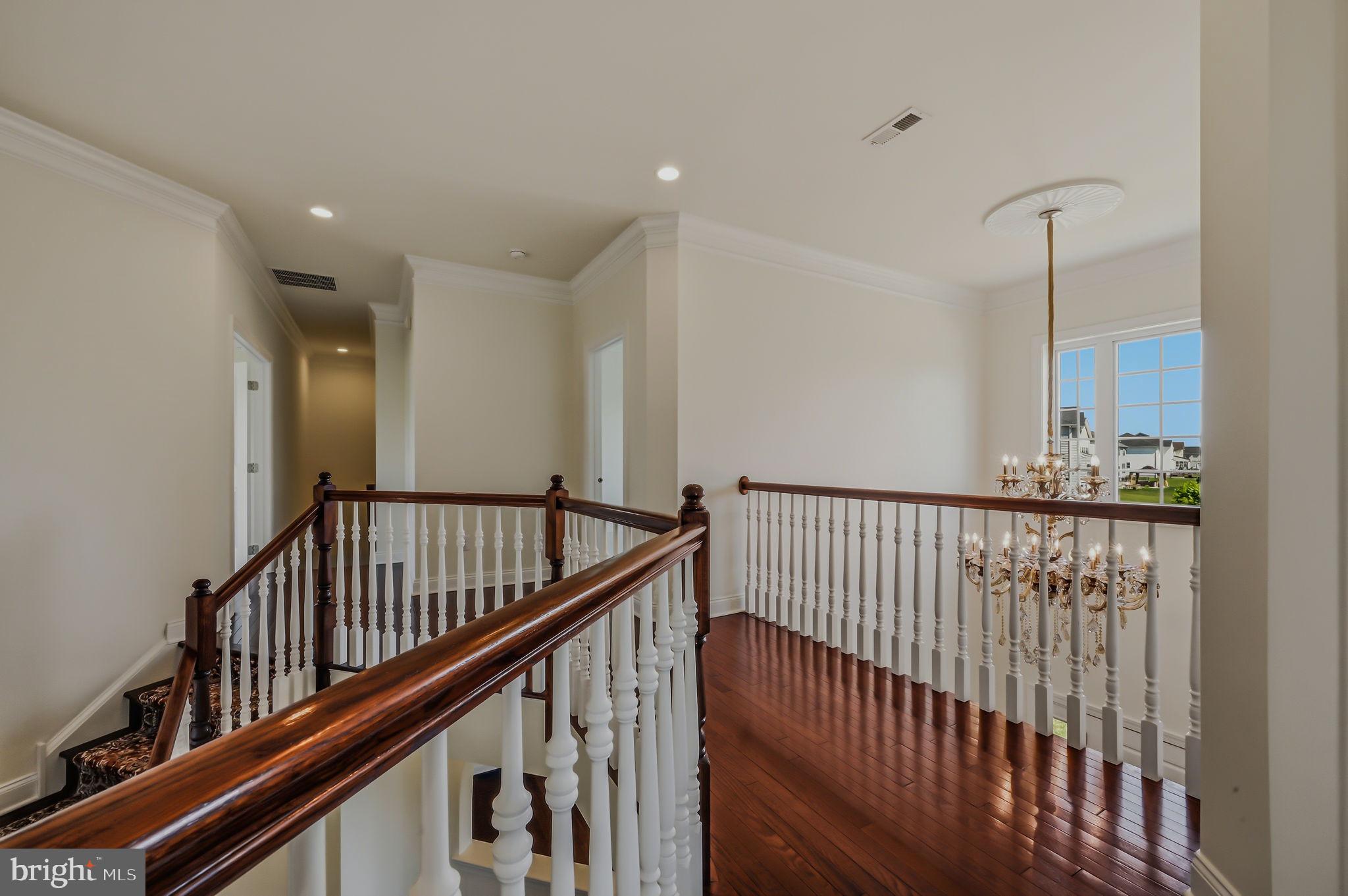 HIGH POINTE AT ST GE - Residential