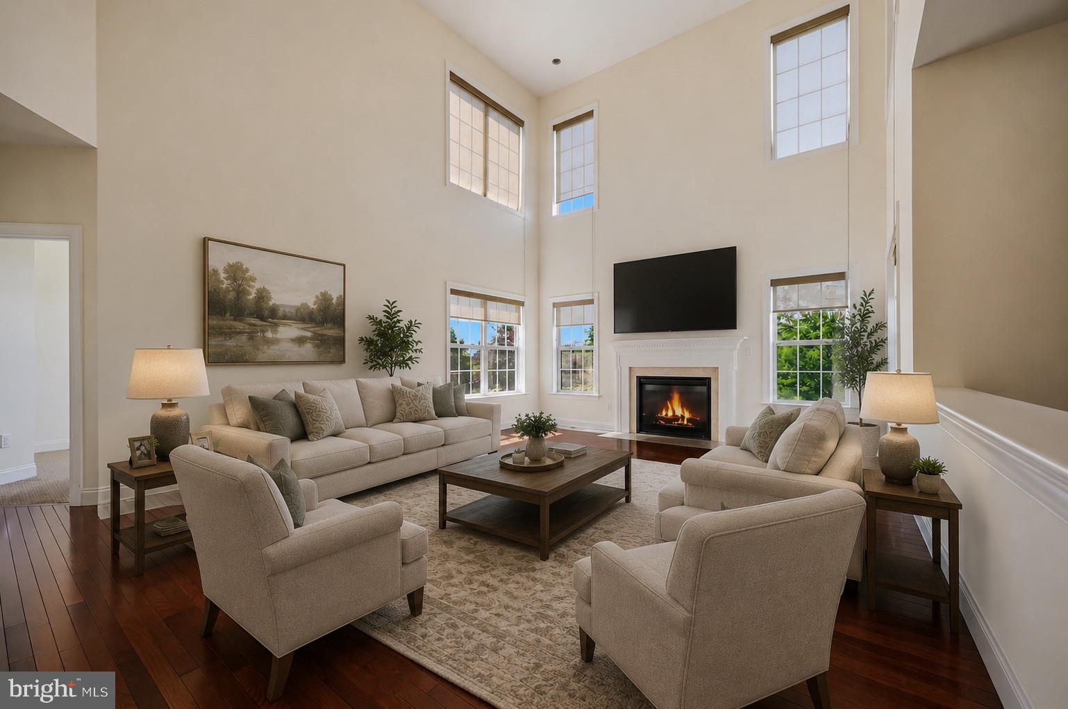 HIGH POINTE AT ST GE - Residential