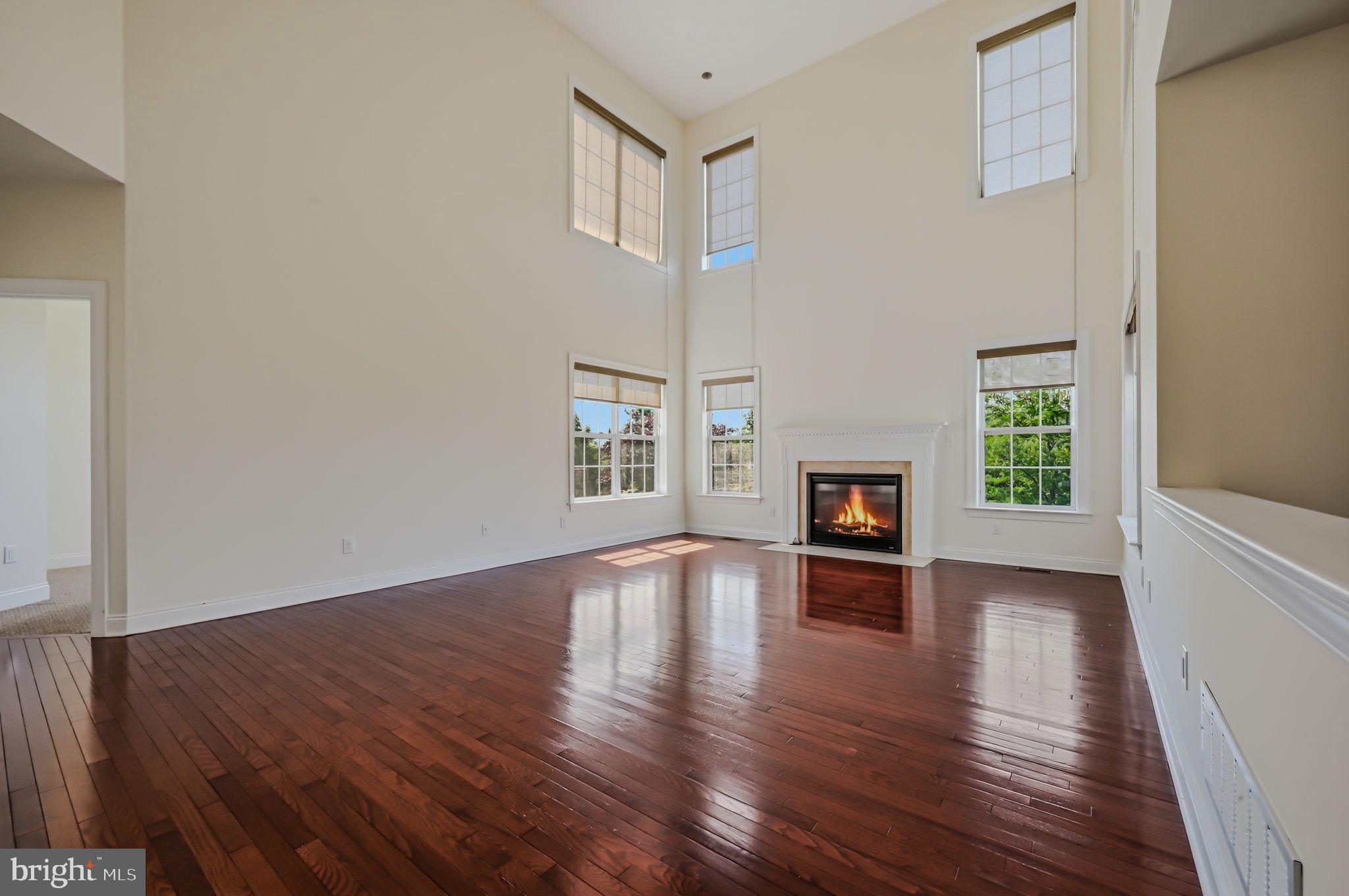 HIGH POINTE AT ST GE - Residential