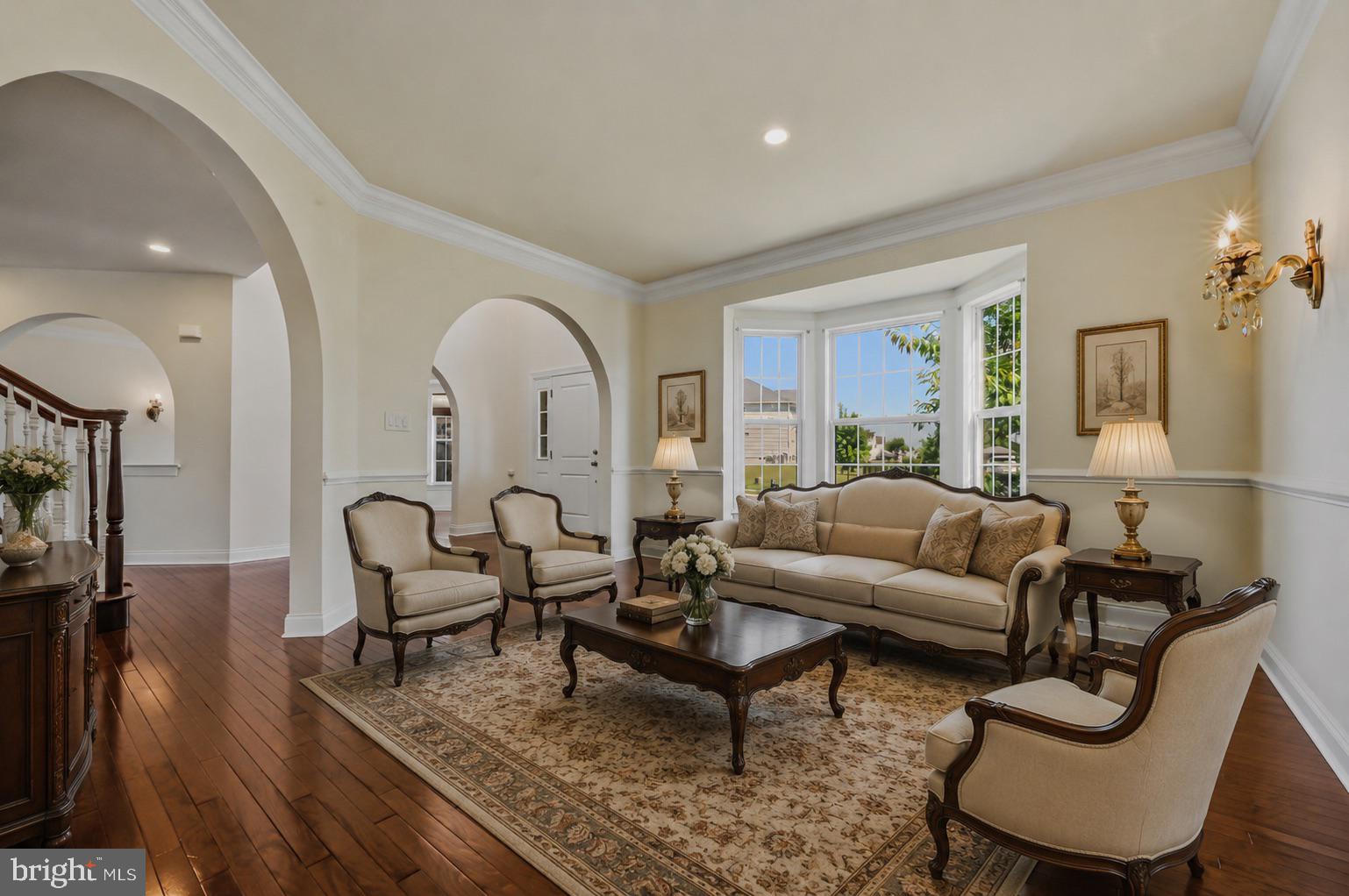 HIGH POINTE AT ST GE - Residential