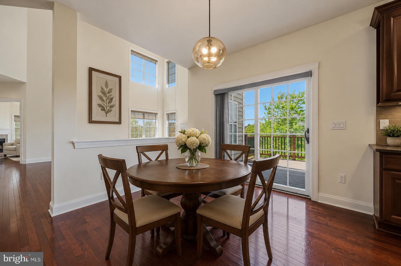 HIGH POINTE AT ST GE - Residential