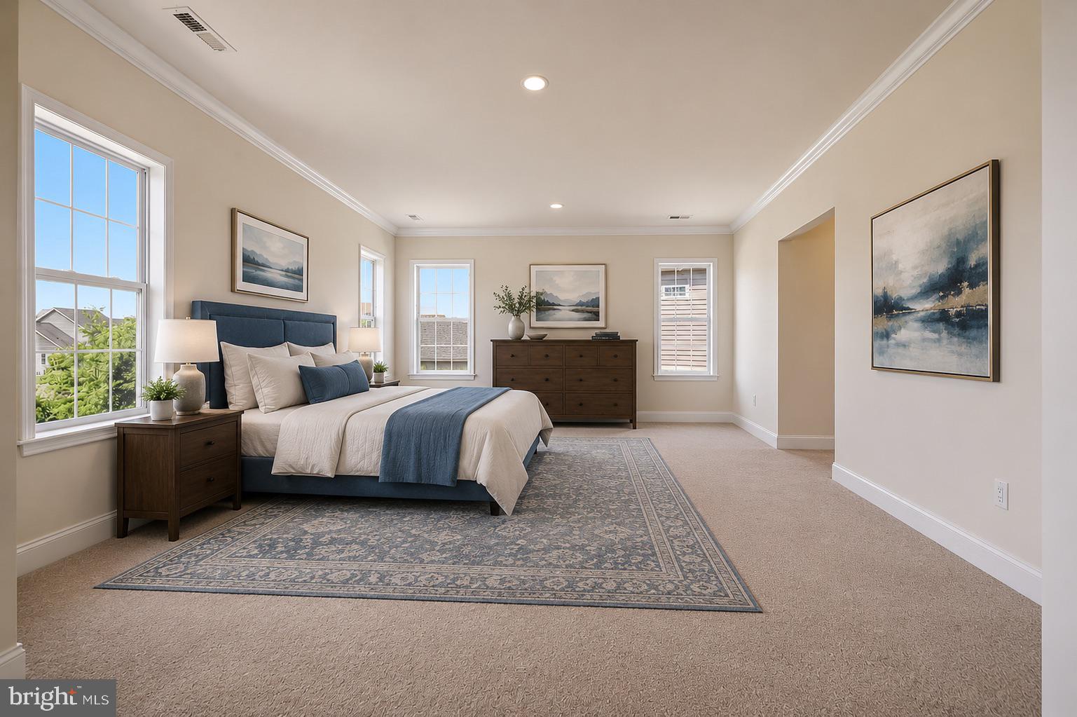 HIGH POINTE AT ST GE - Residential