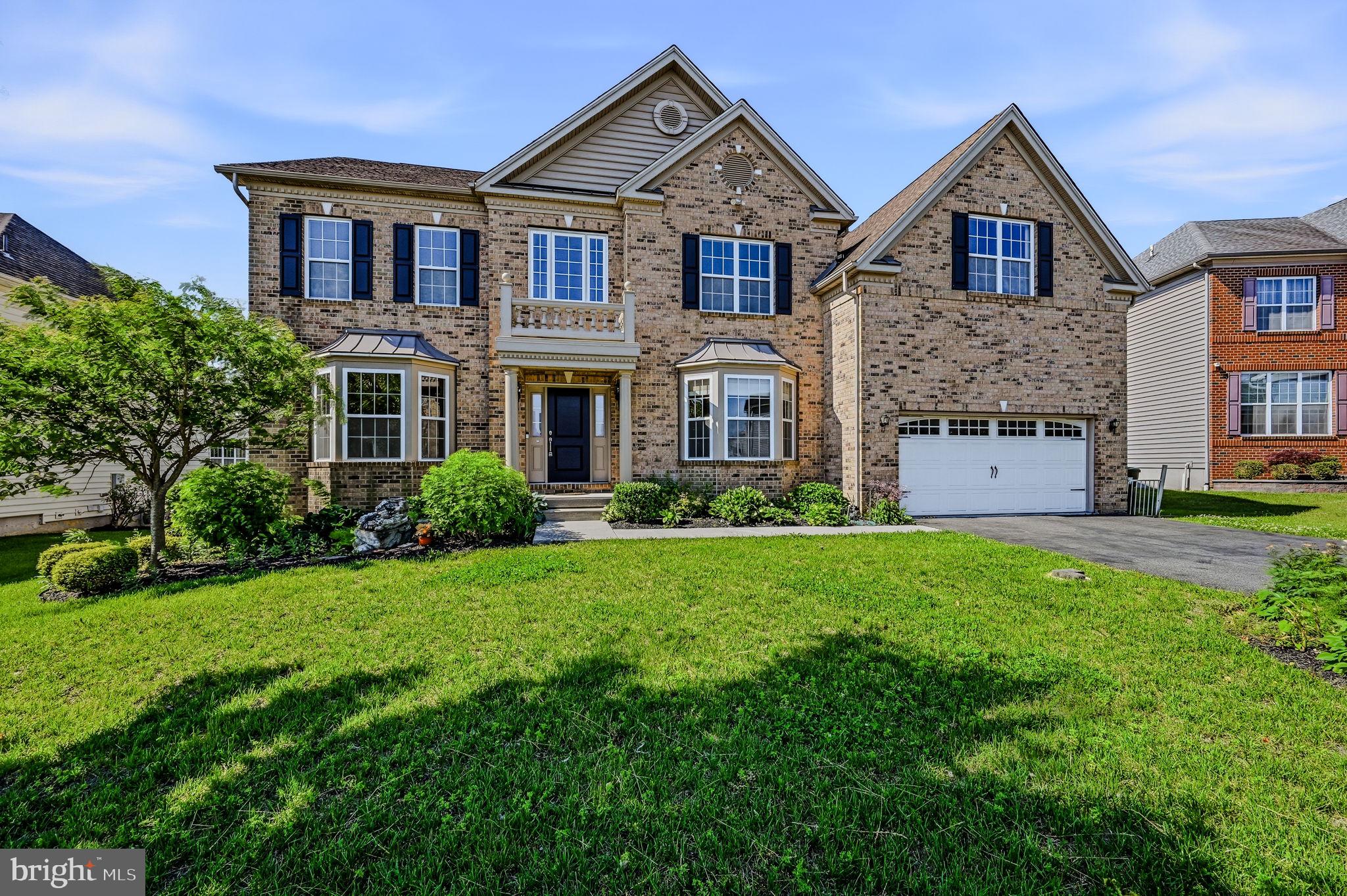 HIGH POINTE AT ST GE - Residential