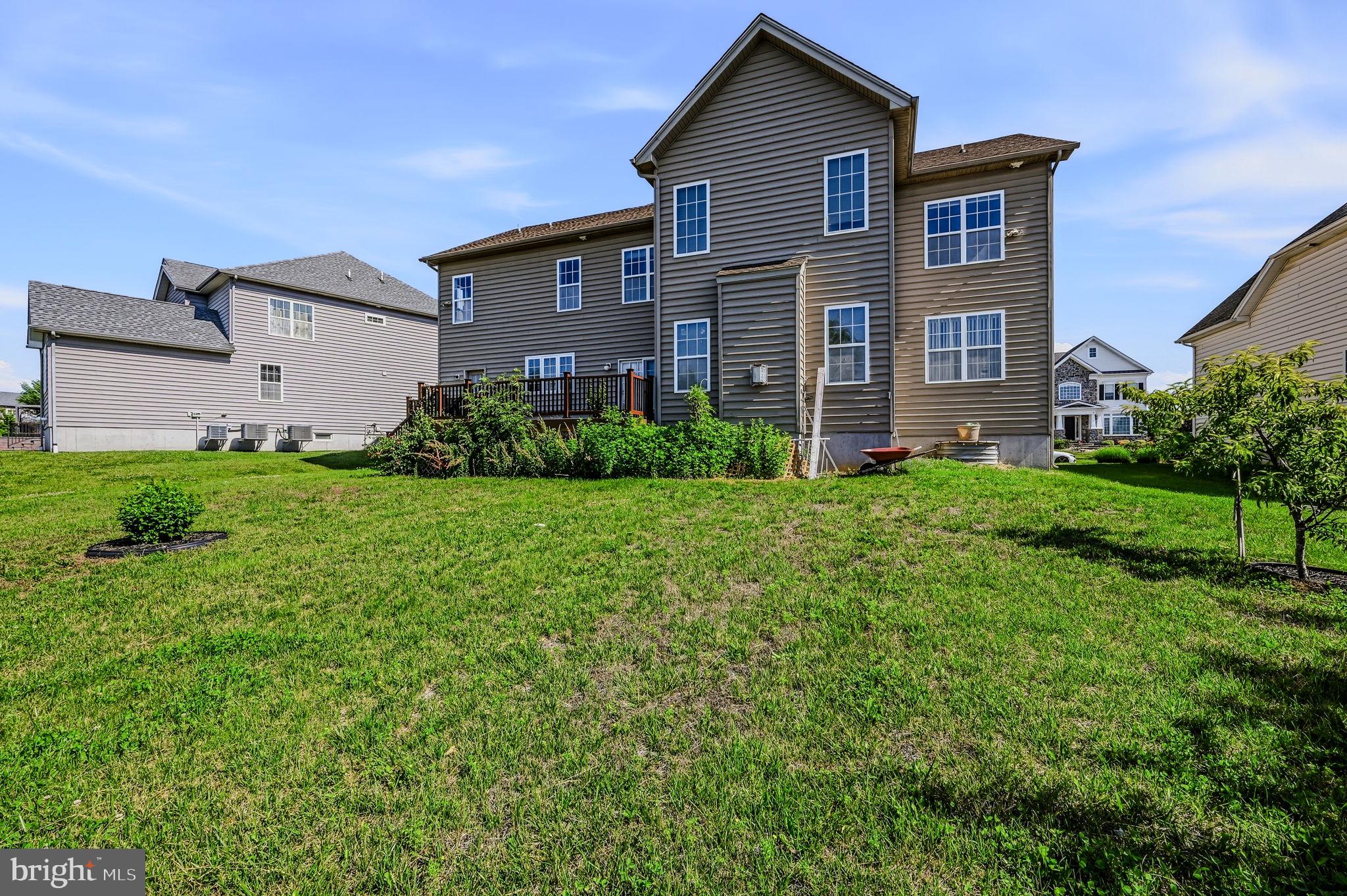 HIGH POINTE AT ST GE - Residential