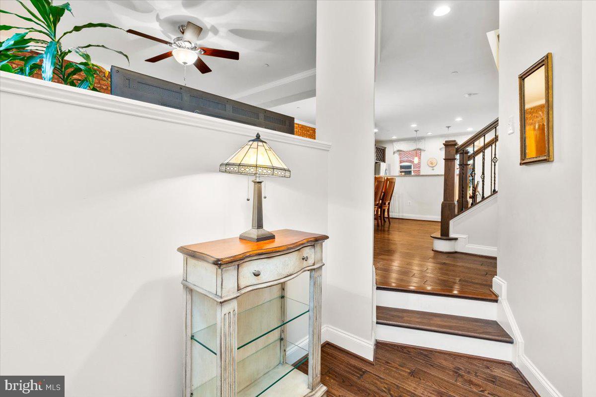 MAXWELL SQUARE - Residential