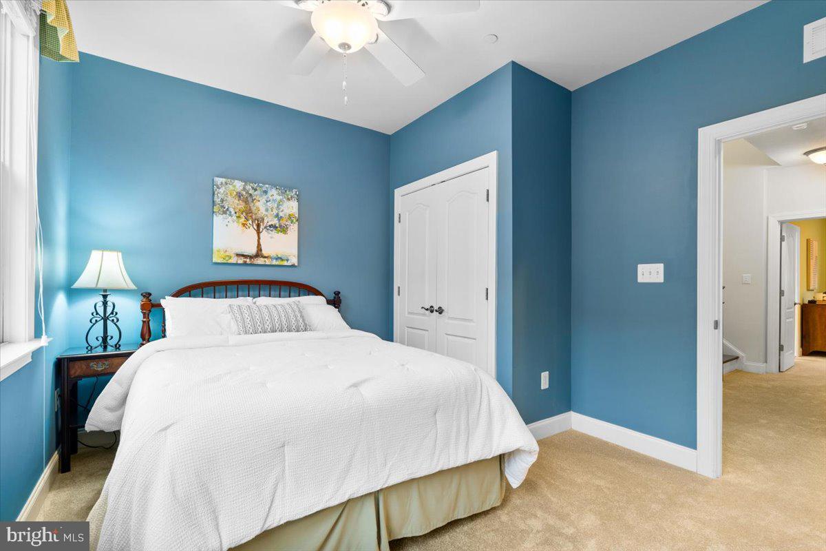 MAXWELL SQUARE - Residential