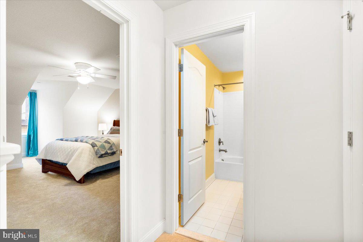 MAXWELL SQUARE - Residential