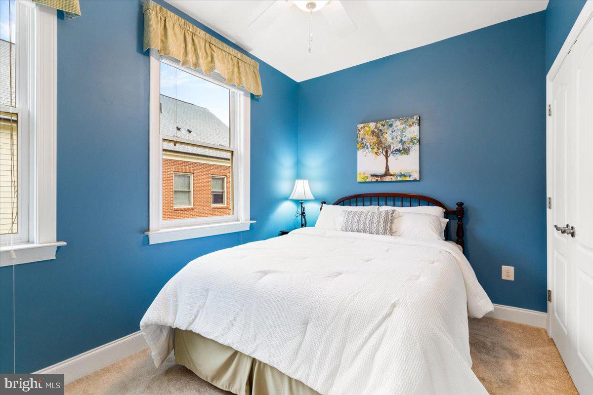 MAXWELL SQUARE - Residential