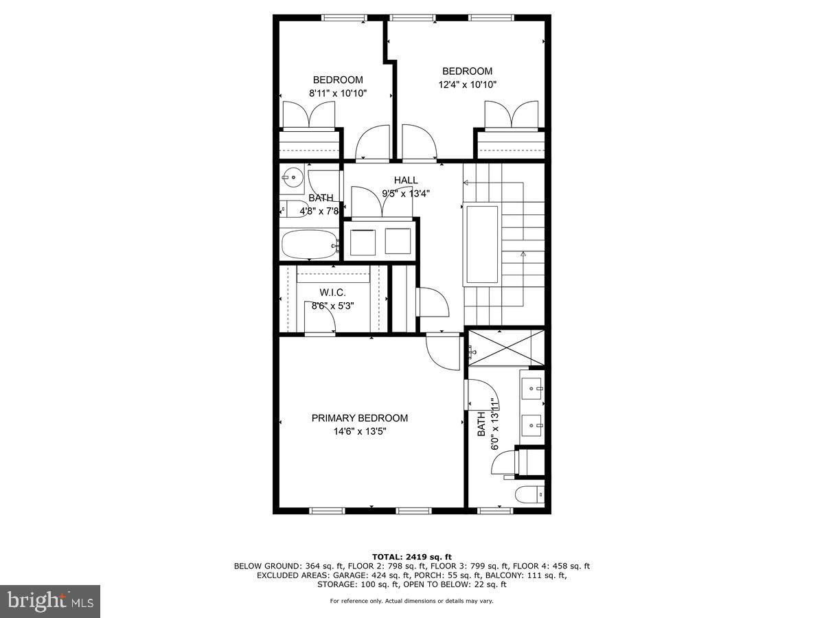 MAXWELL SQUARE - Residential
