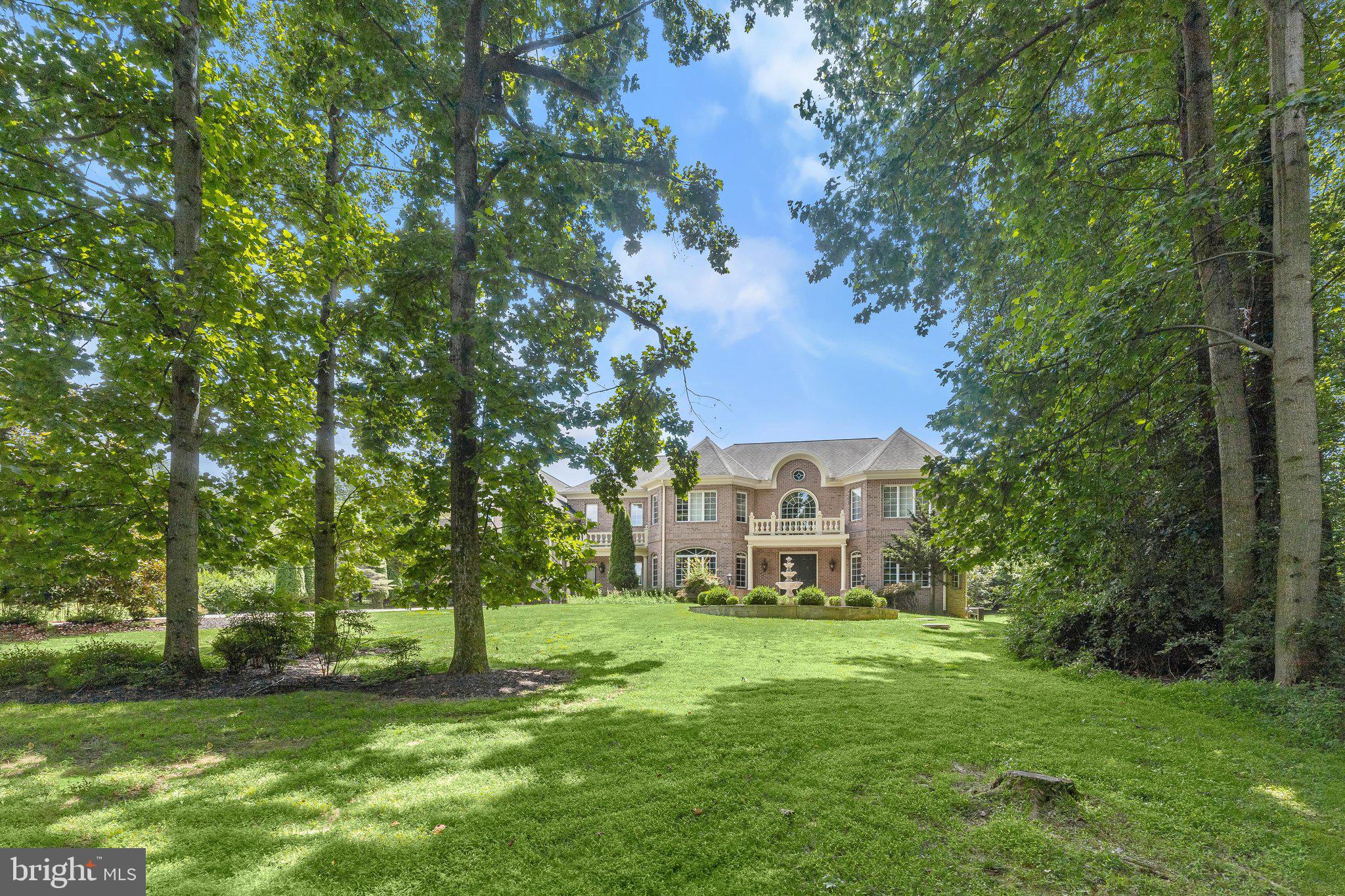 PINDELL WOODS - Residential