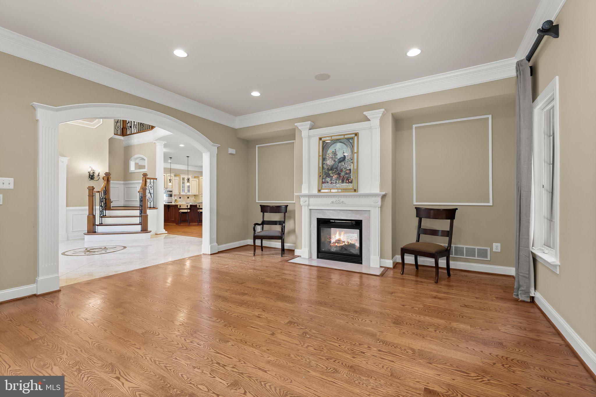 PINDELL WOODS - Residential