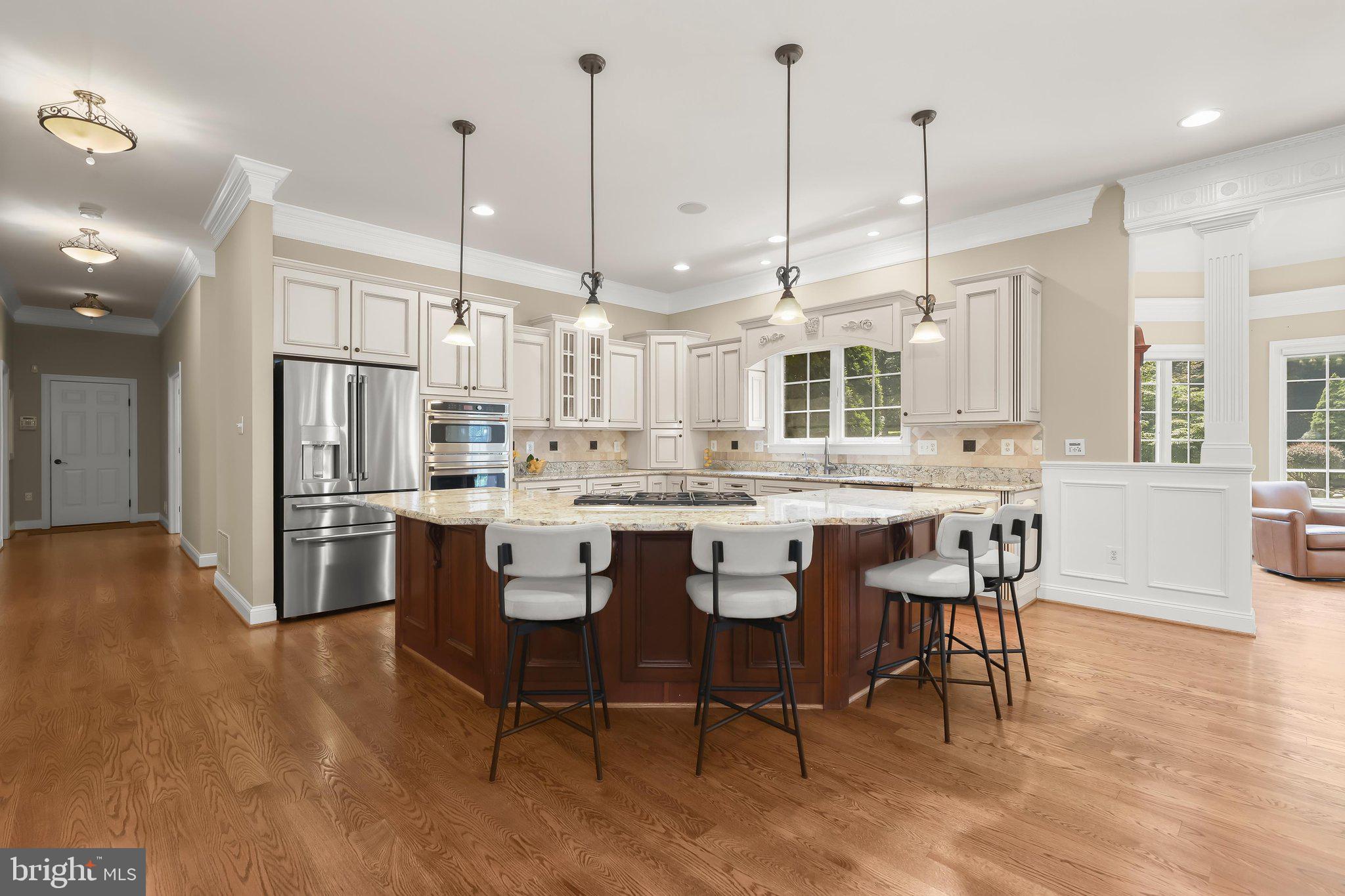 PINDELL WOODS - Residential