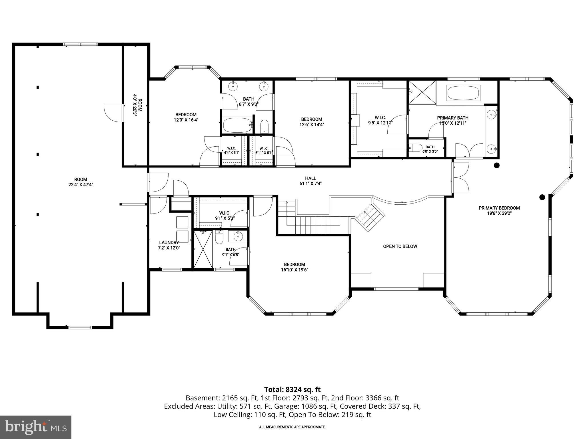 PINDELL WOODS - Residential