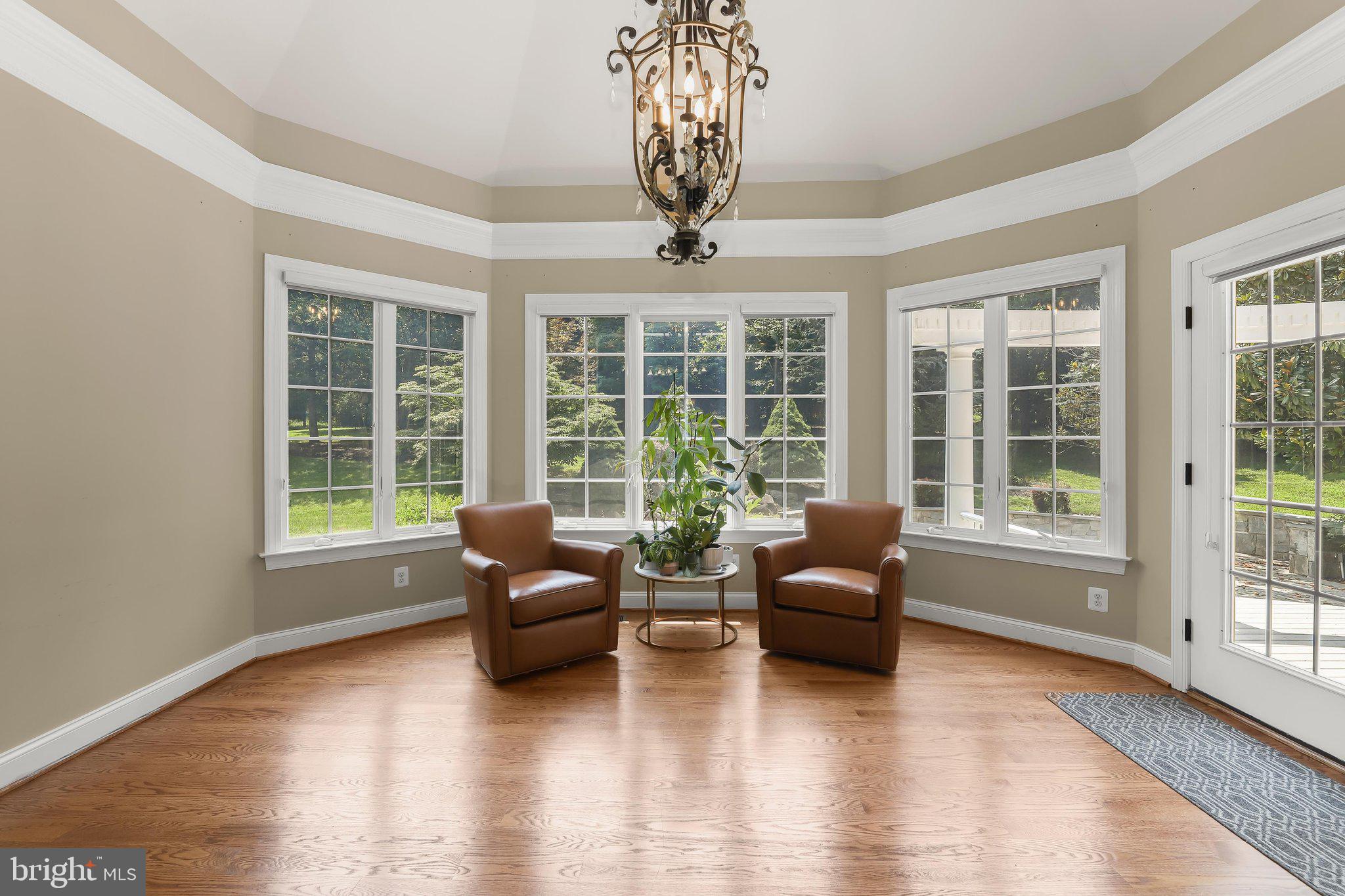 PINDELL WOODS - Residential