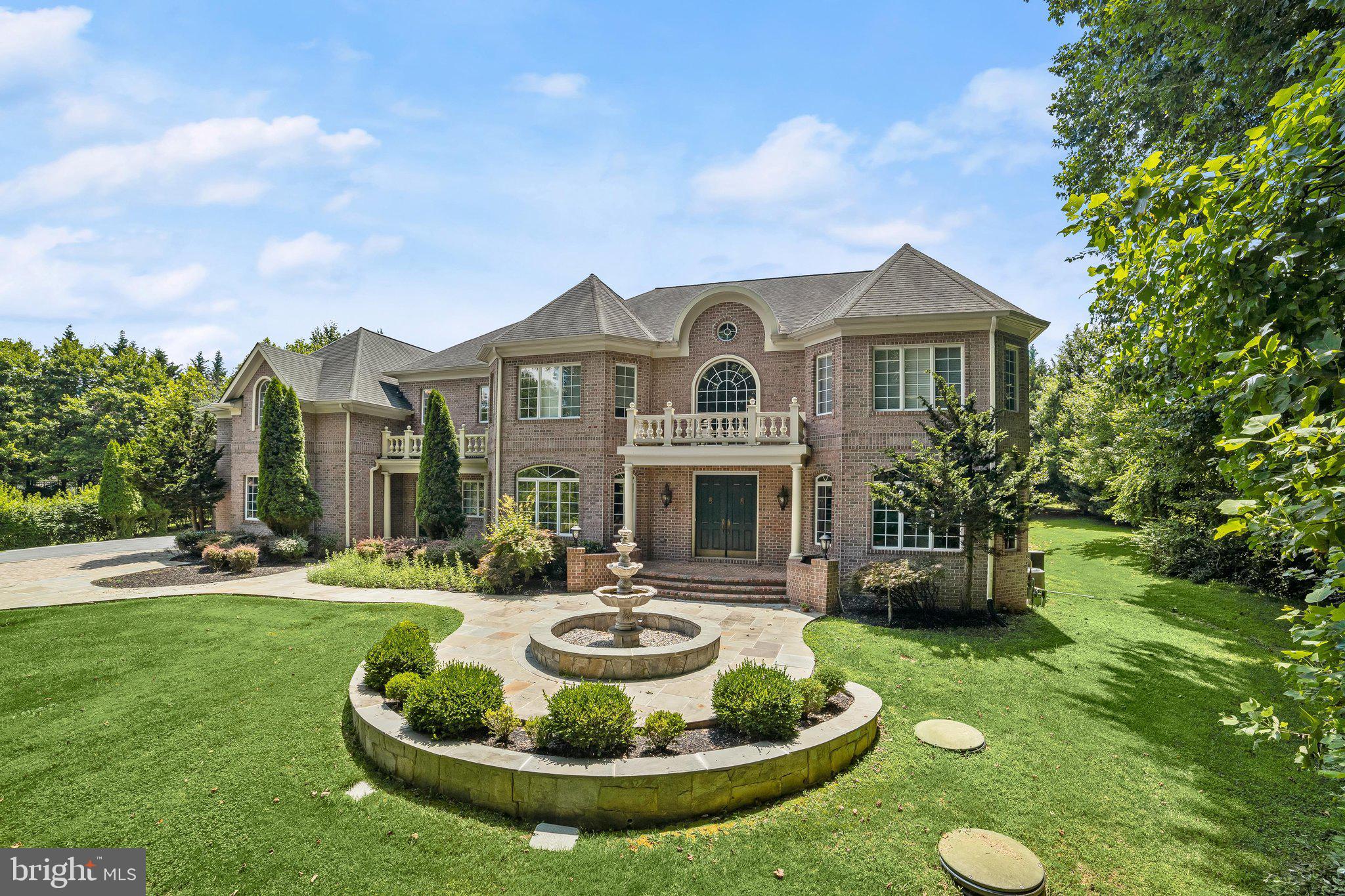 PINDELL WOODS - Residential