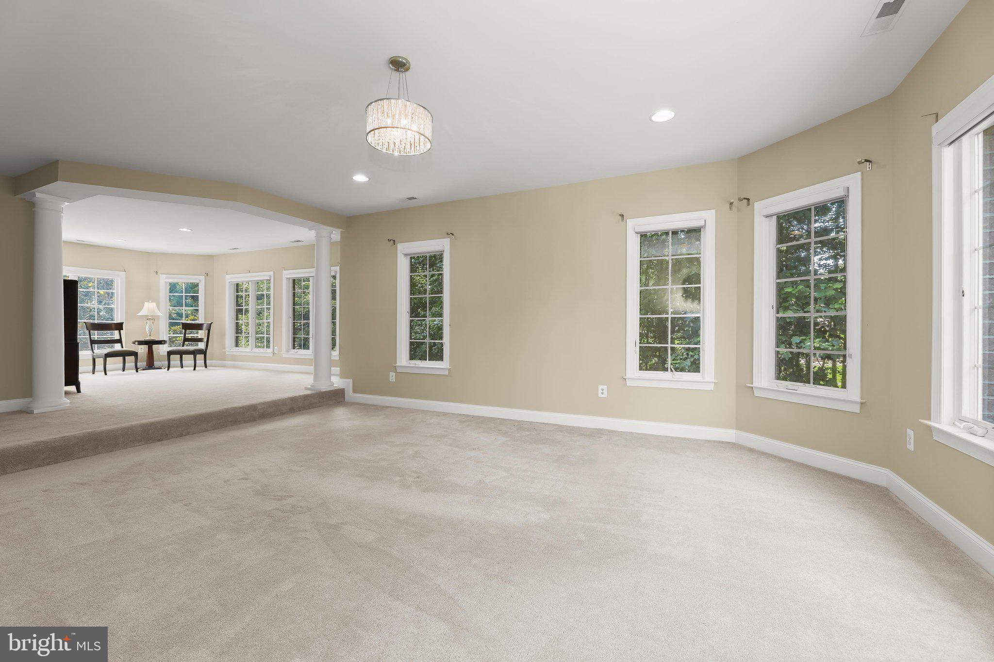 PINDELL WOODS - Residential