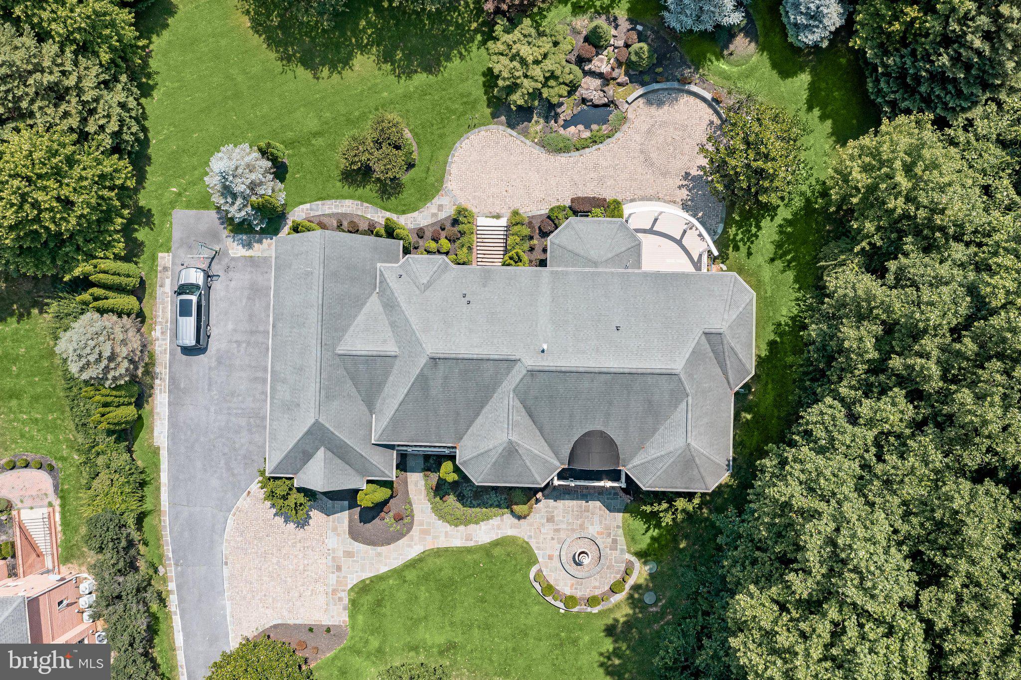 PINDELL WOODS - Residential