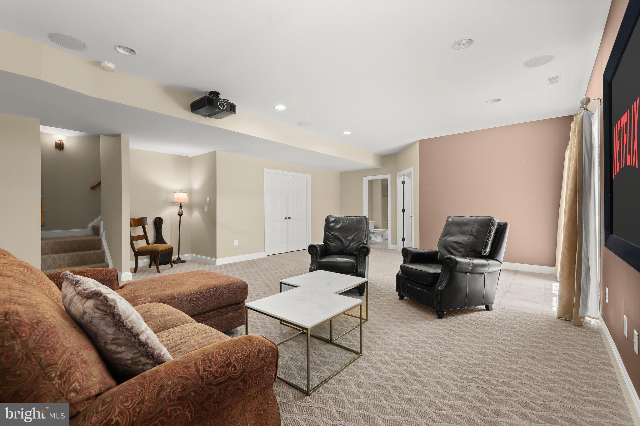 PINDELL WOODS - Residential