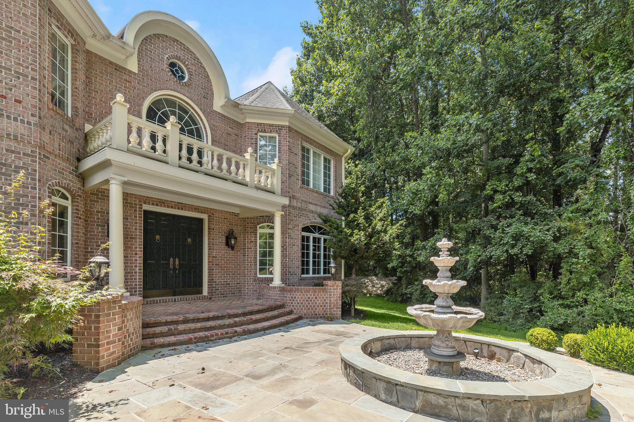 PINDELL WOODS - Residential