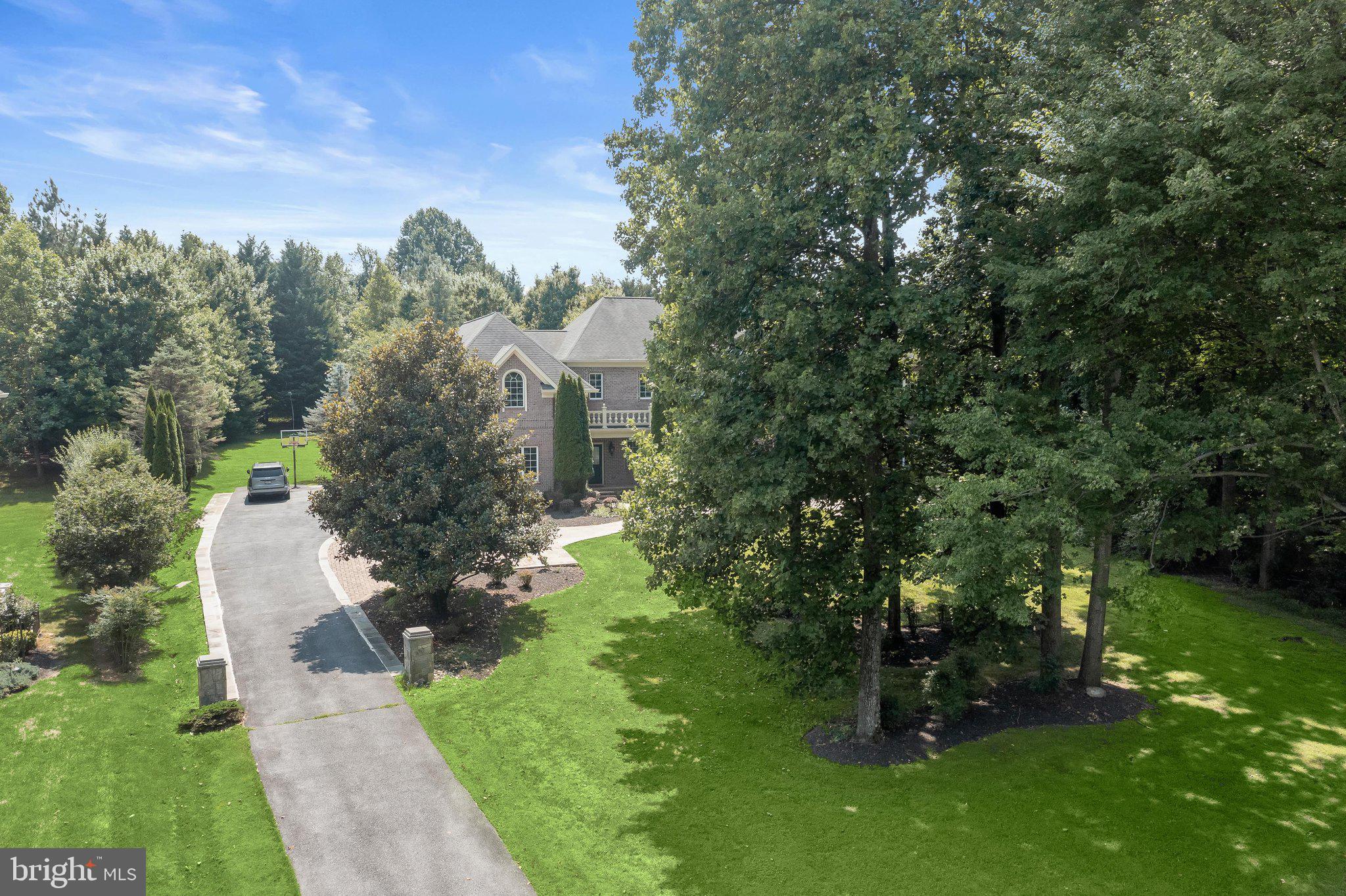PINDELL WOODS - Residential