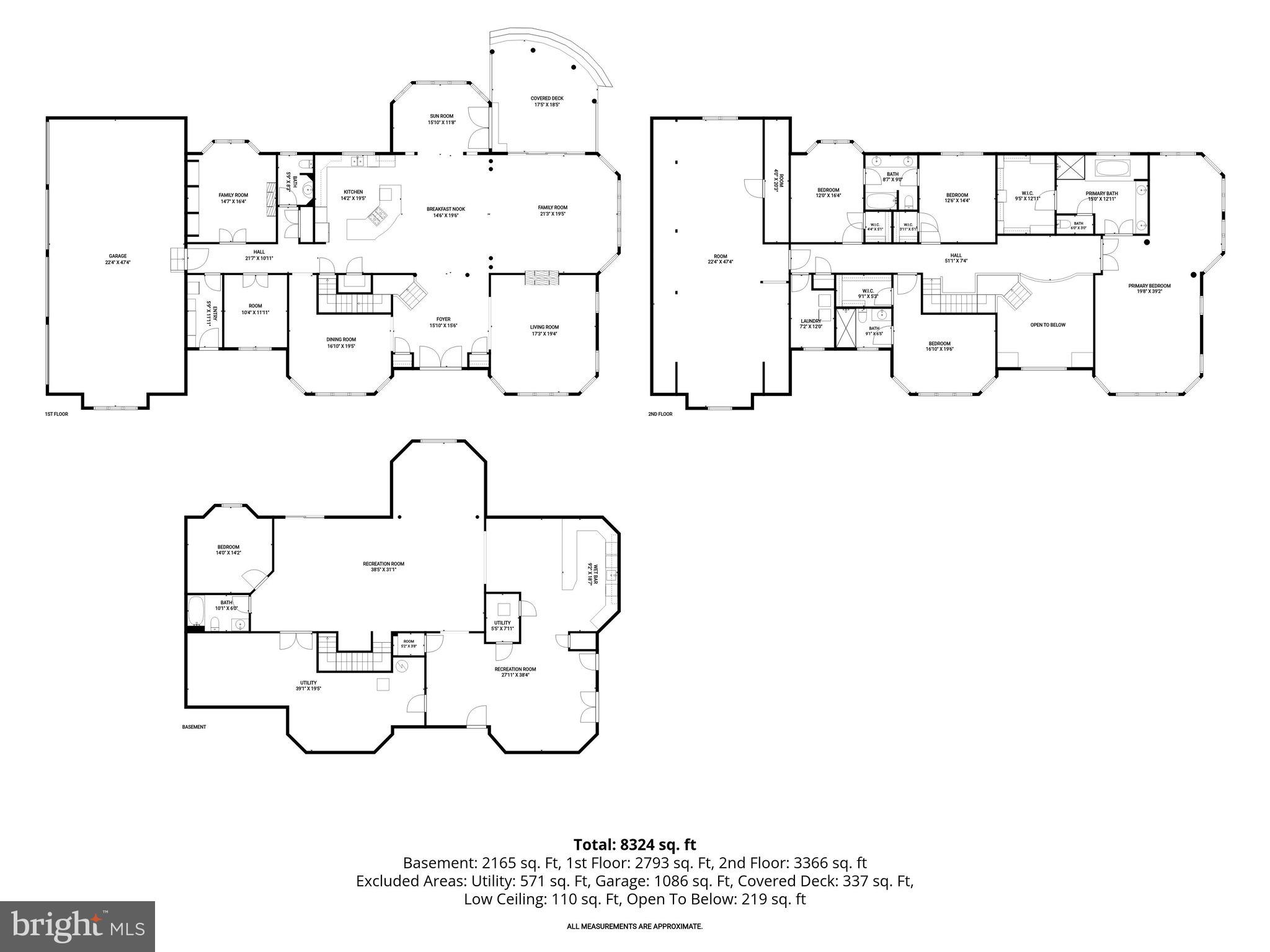 PINDELL WOODS - Residential