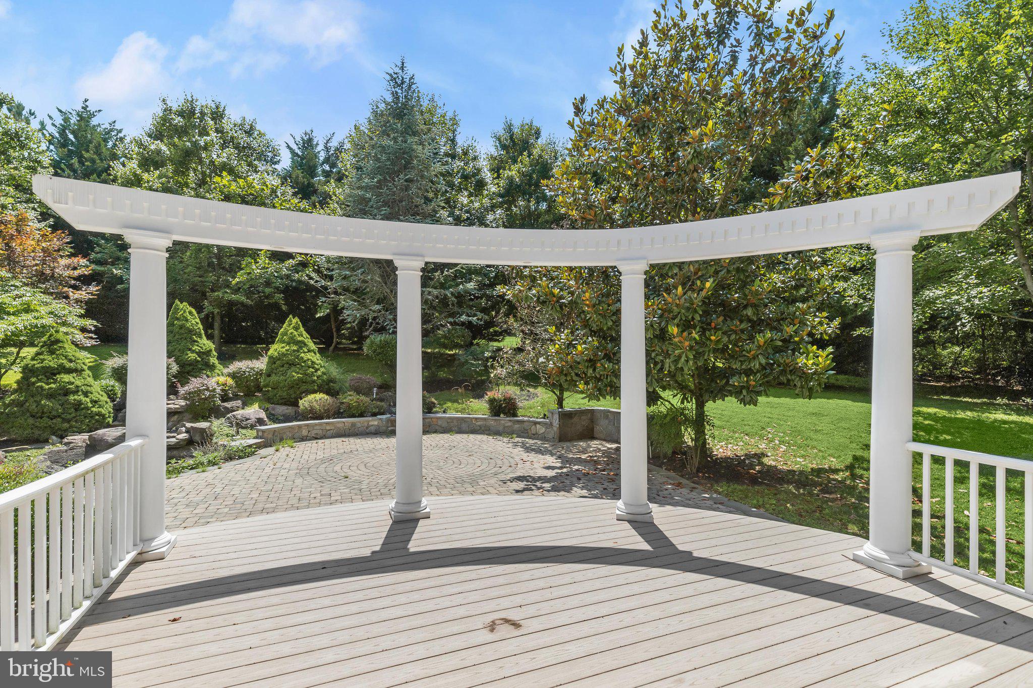 PINDELL WOODS - Residential