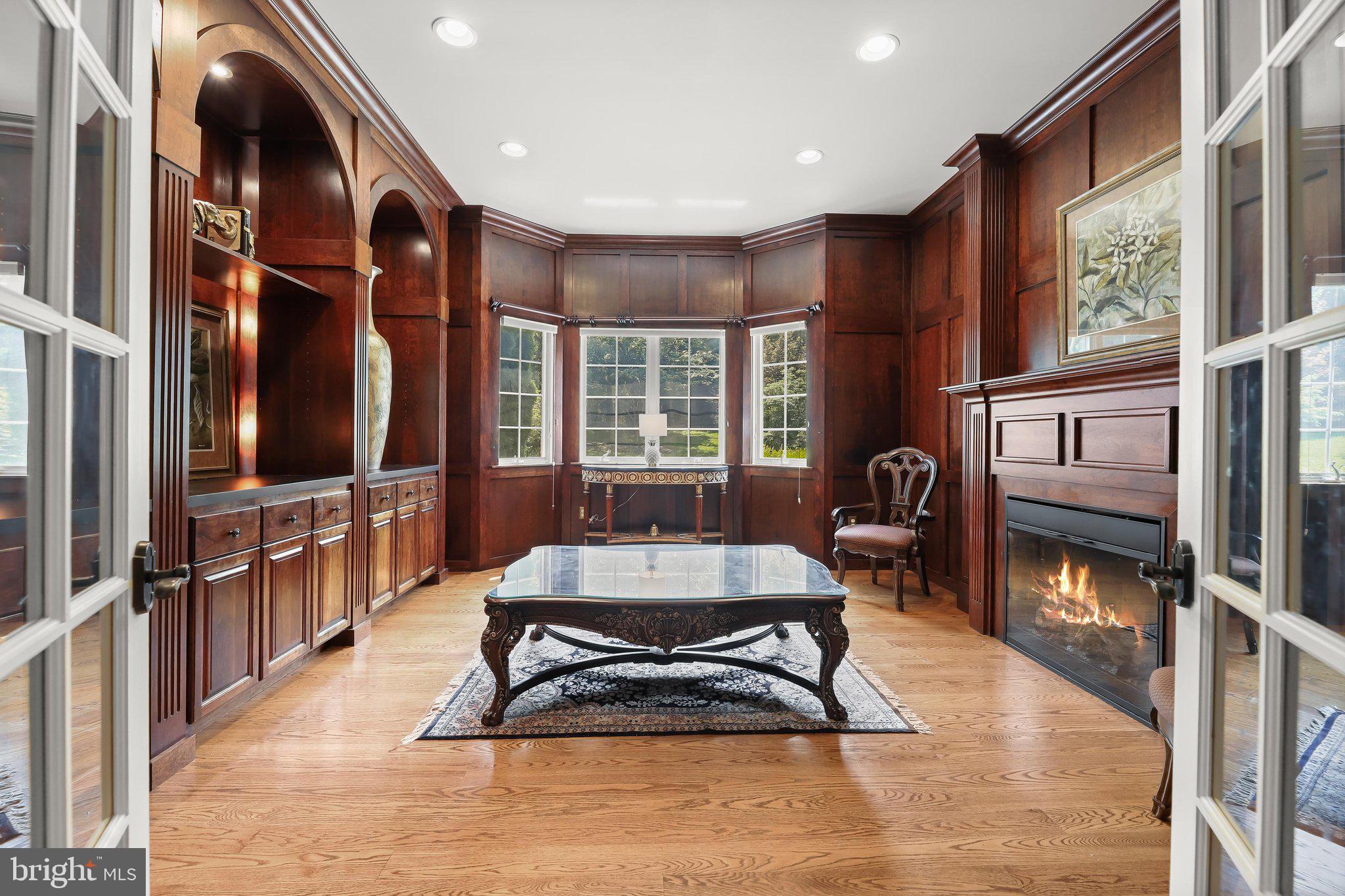 PINDELL WOODS - Residential