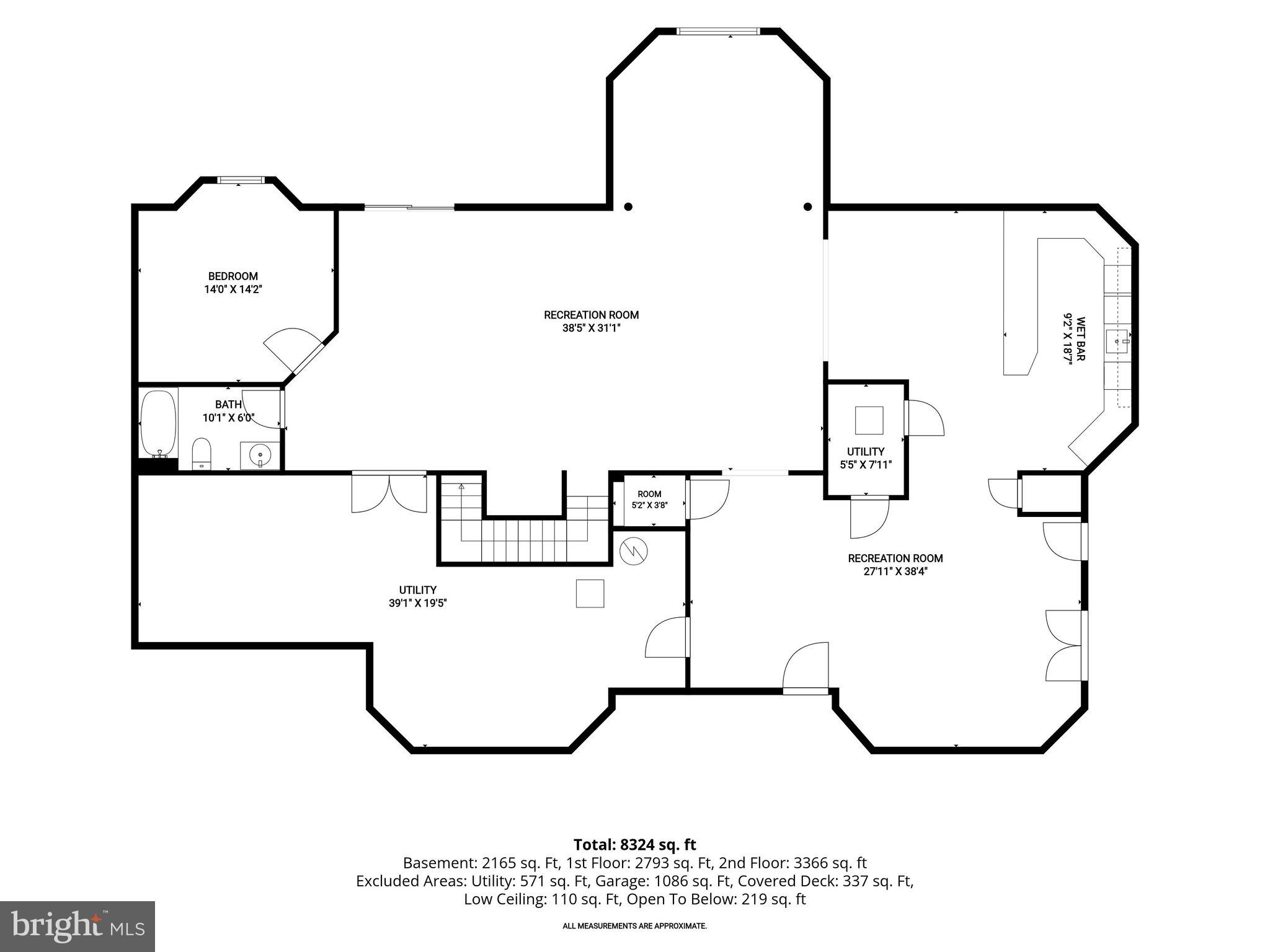 PINDELL WOODS - Residential
