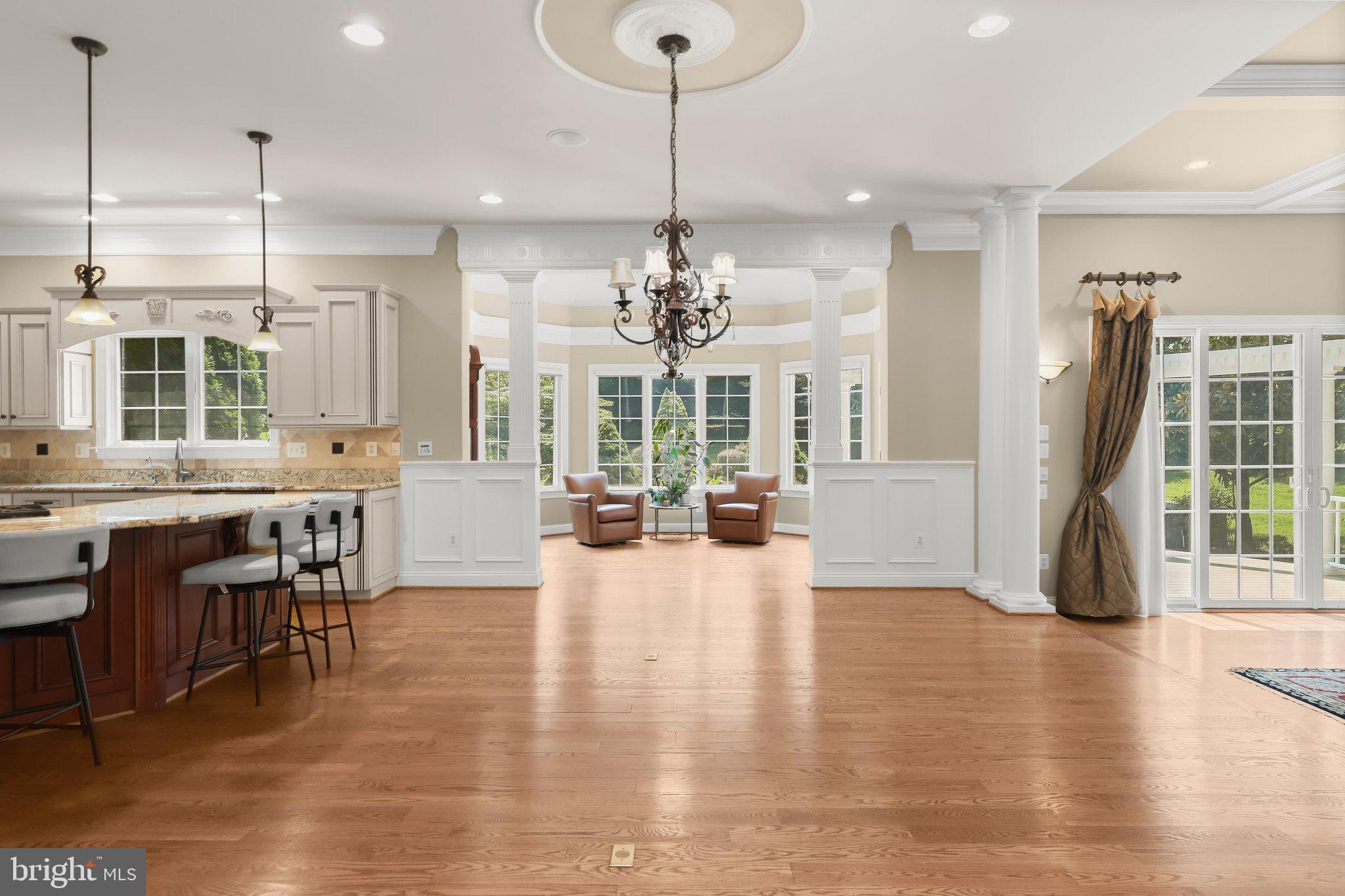 PINDELL WOODS - Residential