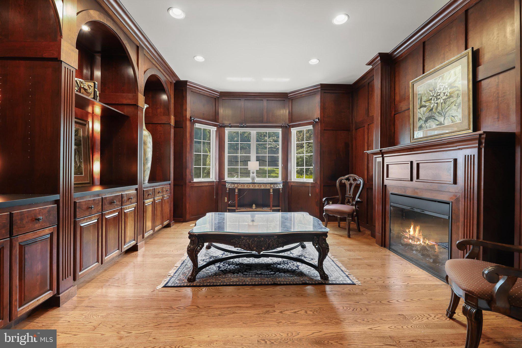 PINDELL WOODS - Residential