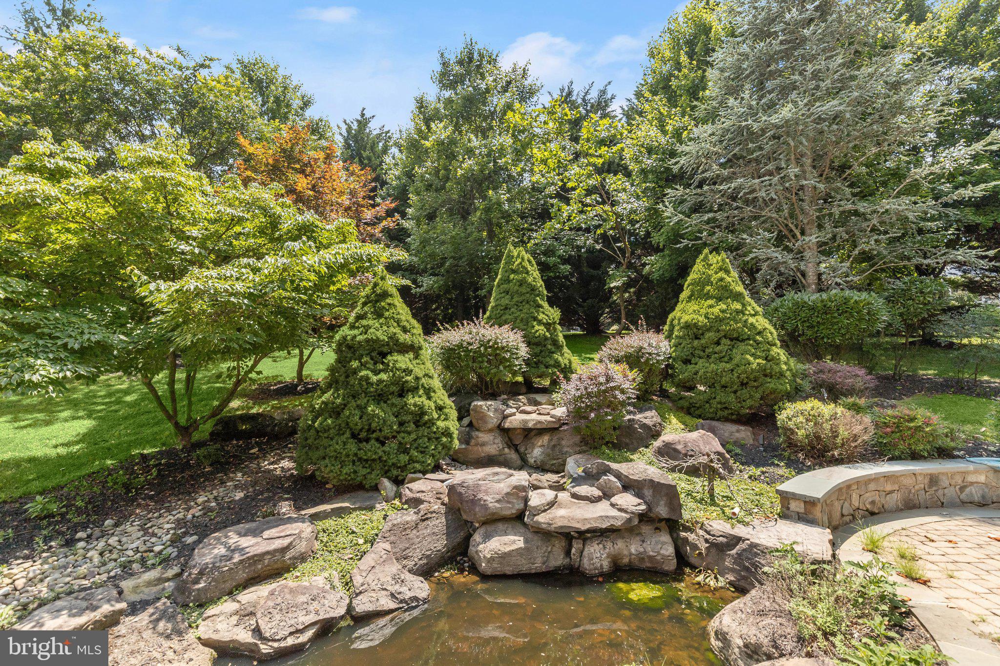 PINDELL WOODS - Residential