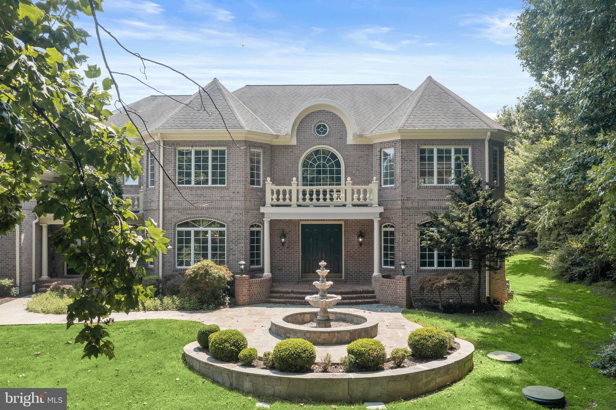 PINDELL WOODS - Residential