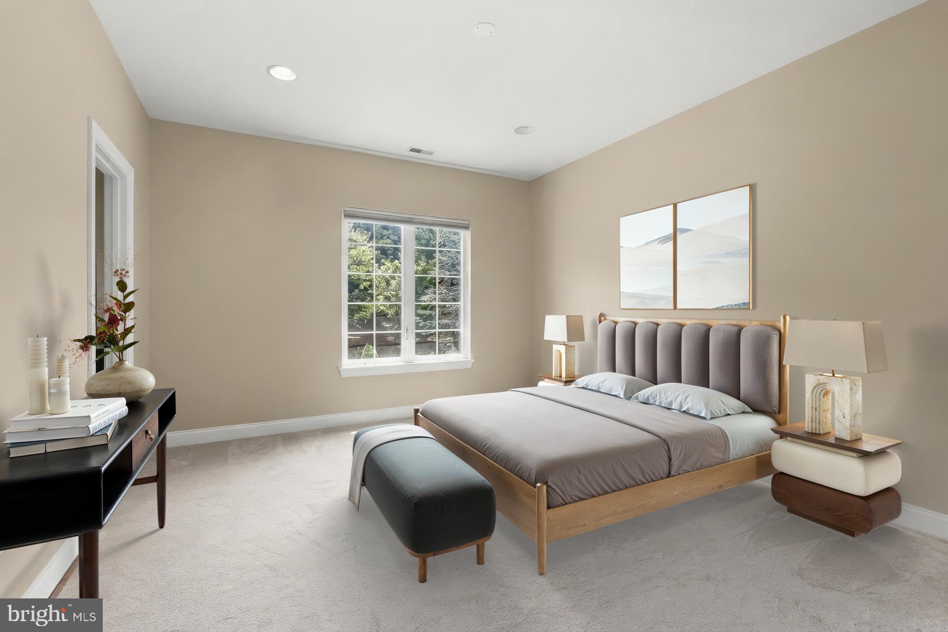PINDELL WOODS - Residential