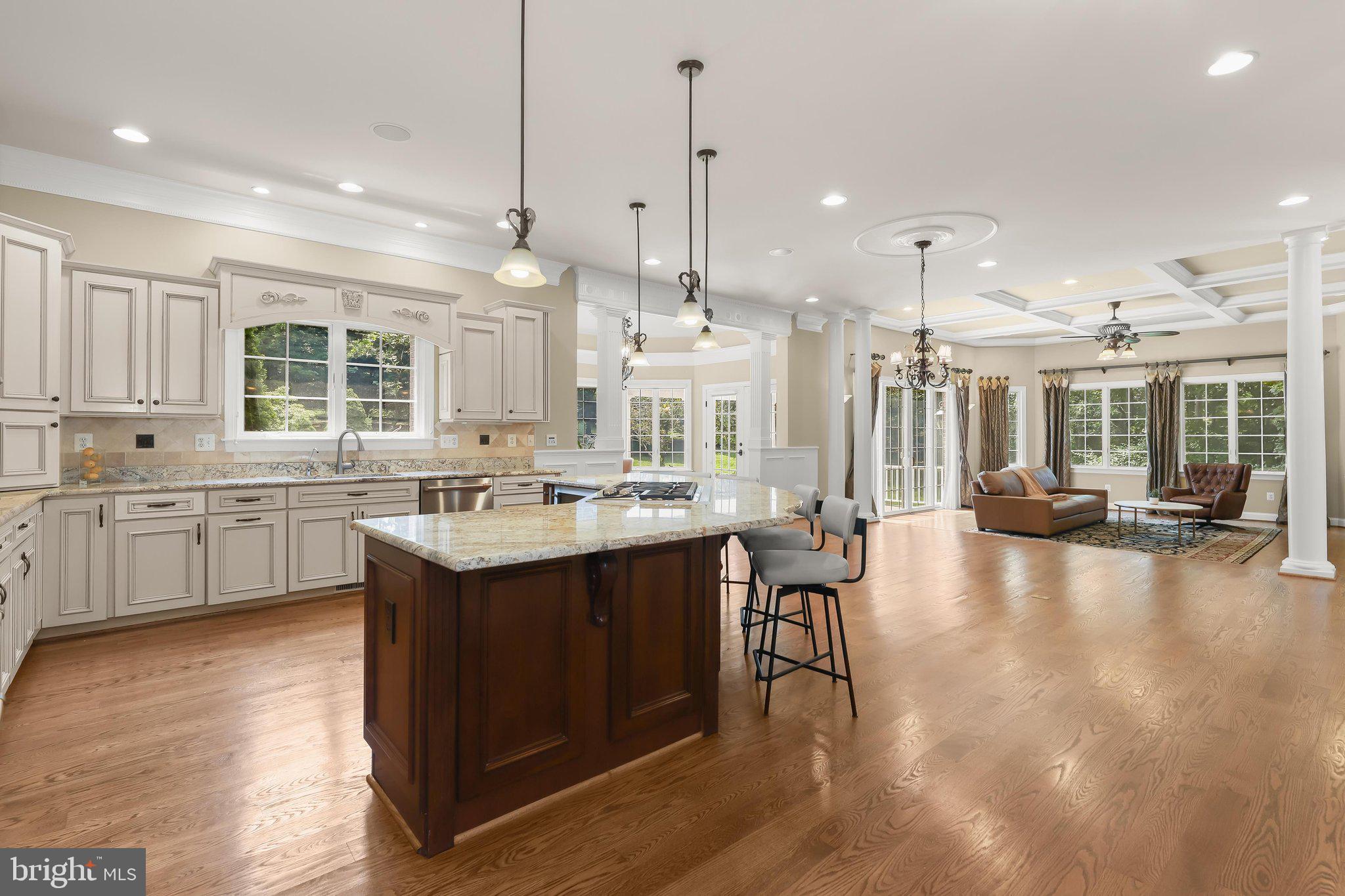 PINDELL WOODS - Residential