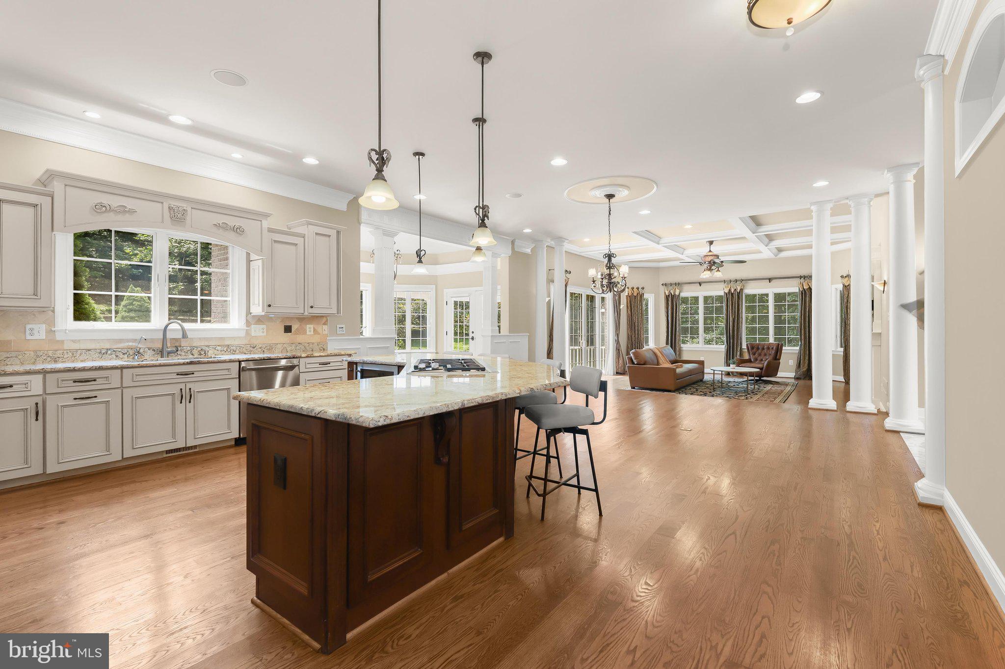 PINDELL WOODS - Residential