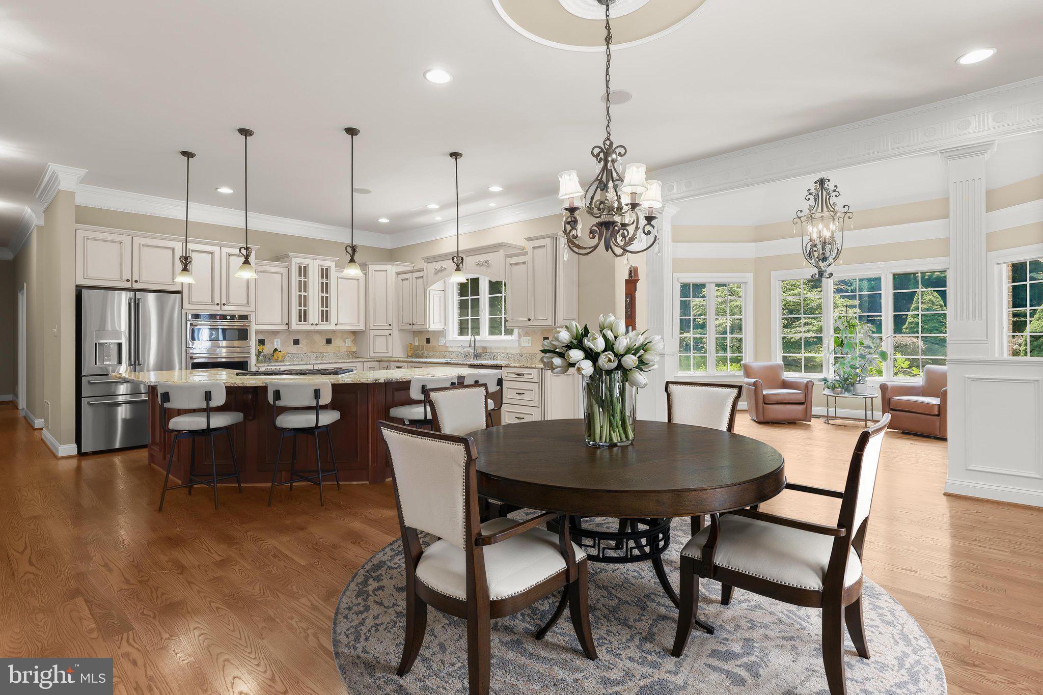 PINDELL WOODS - Residential