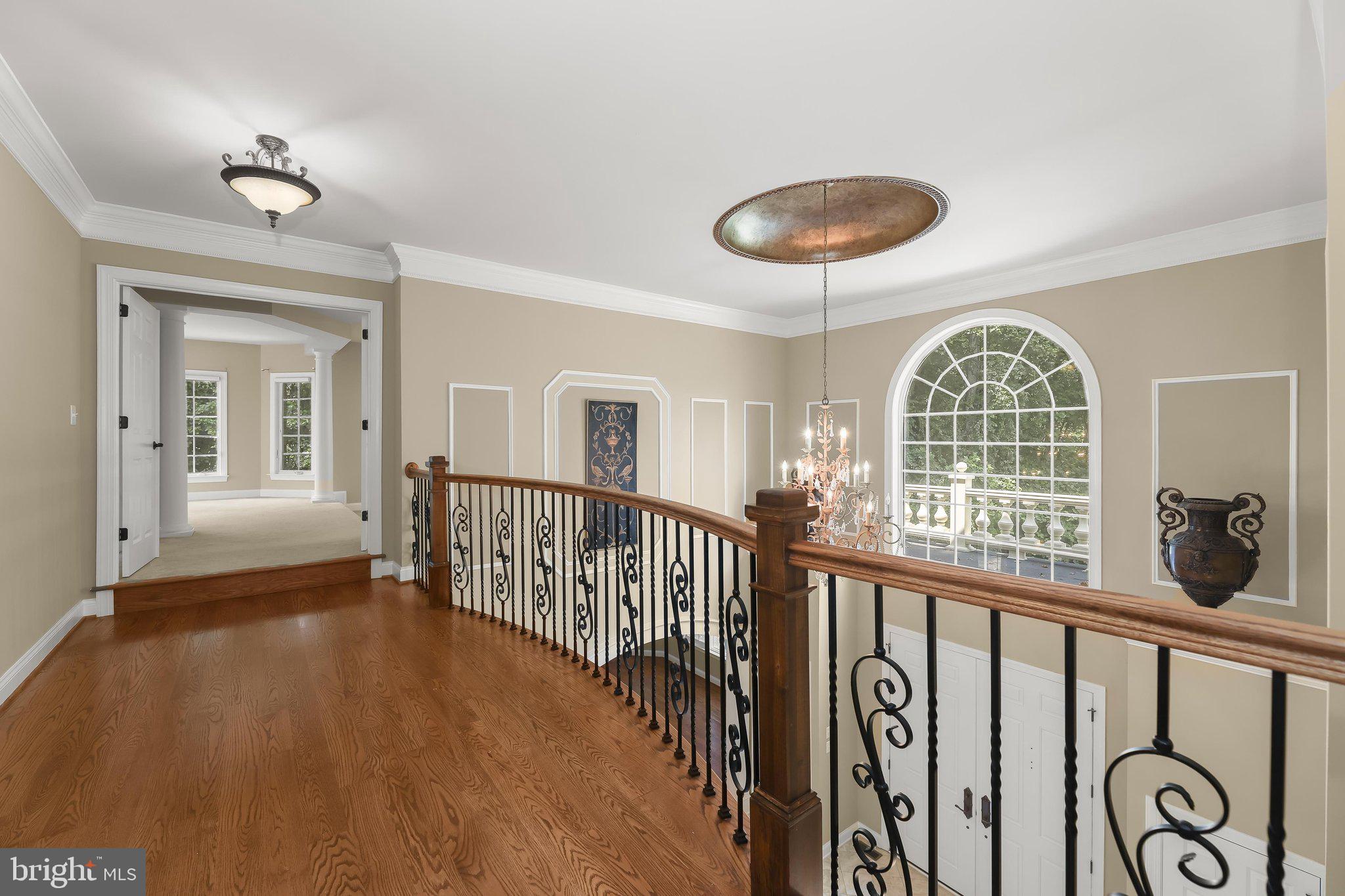 PINDELL WOODS - Residential