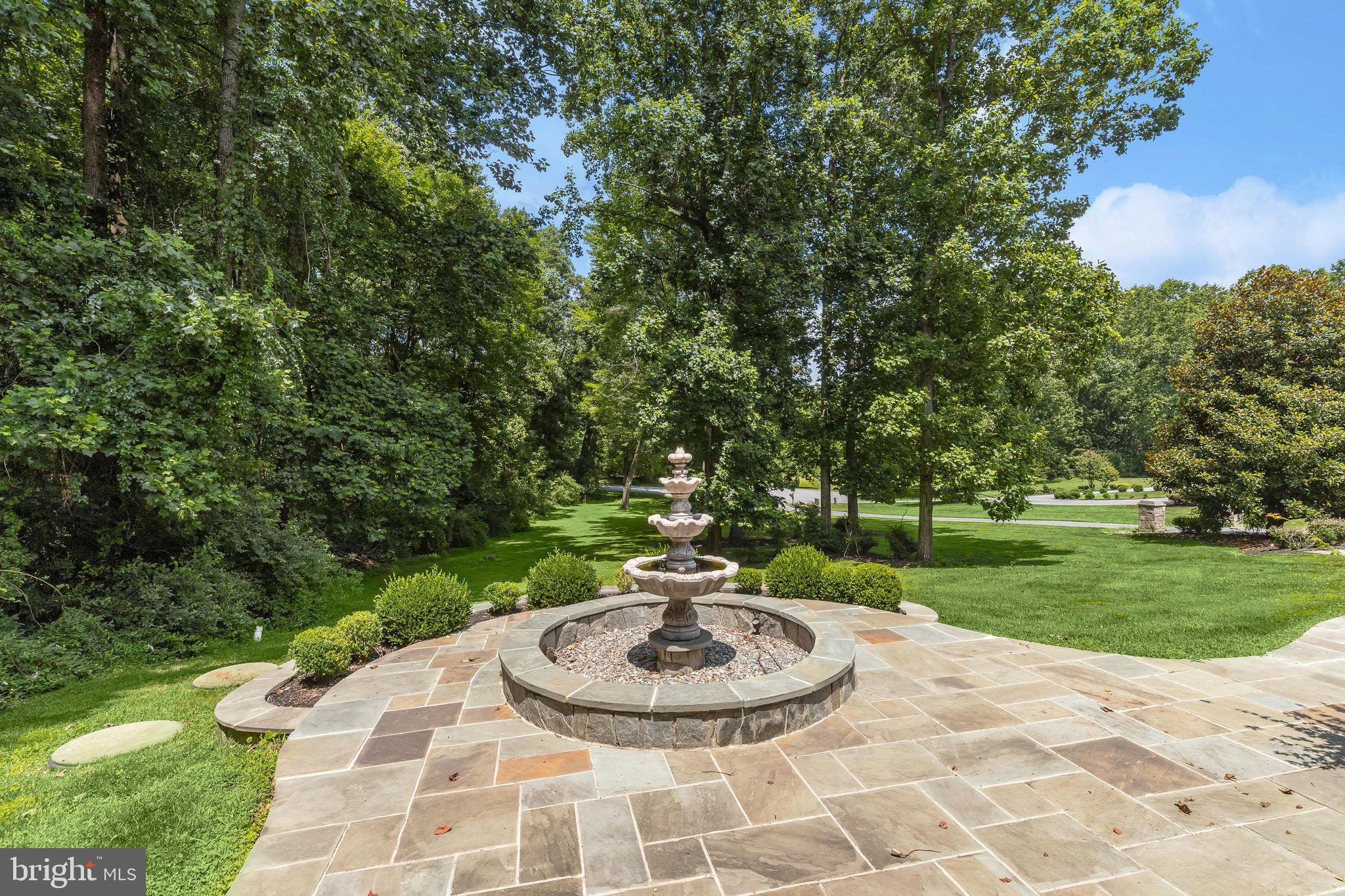 PINDELL WOODS - Residential
