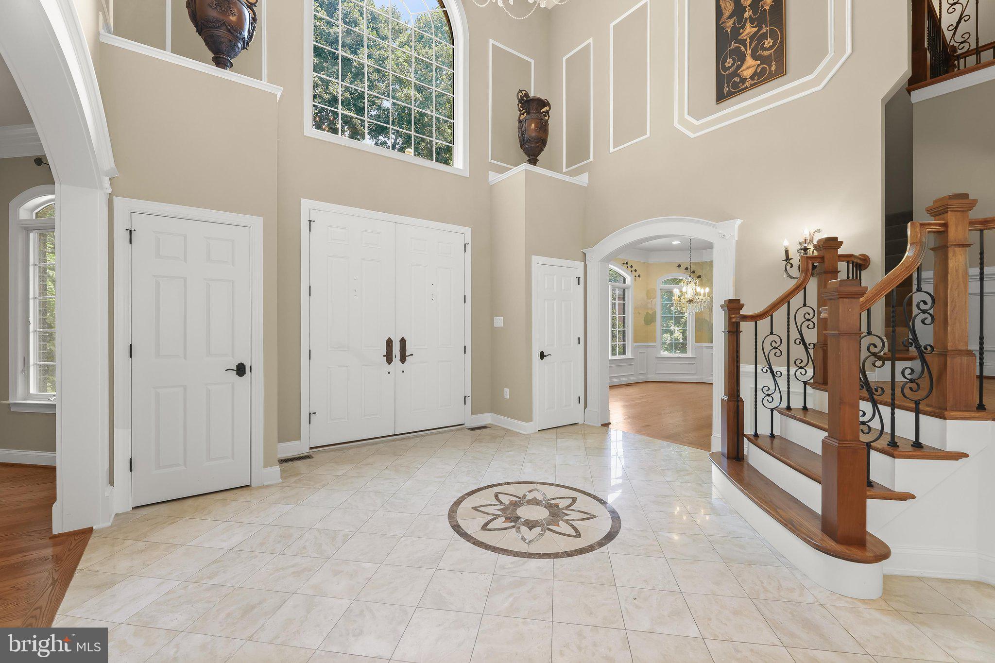 PINDELL WOODS - Residential