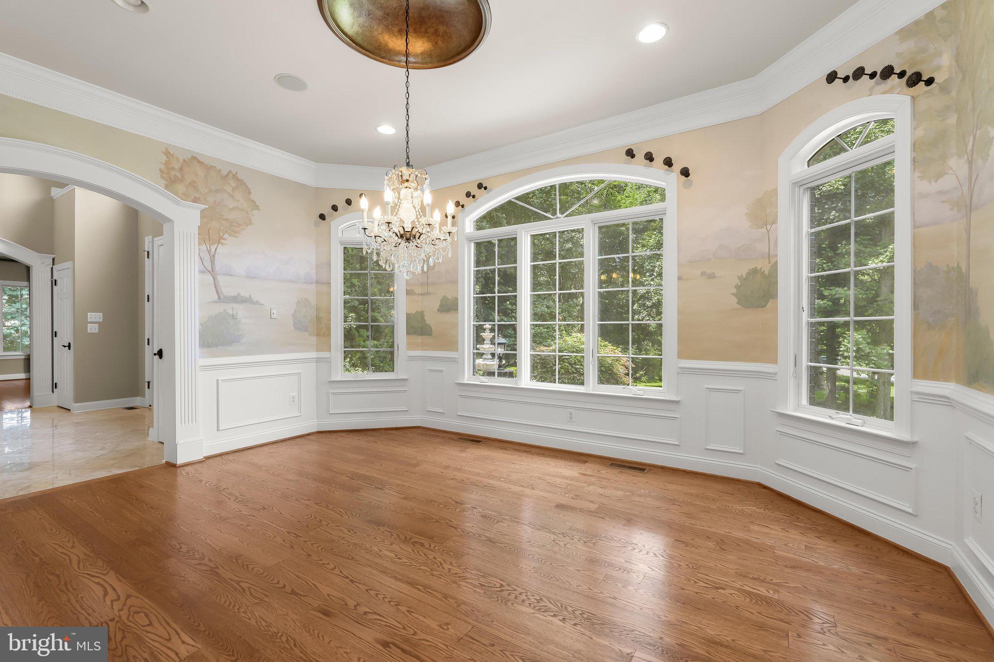 PINDELL WOODS - Residential