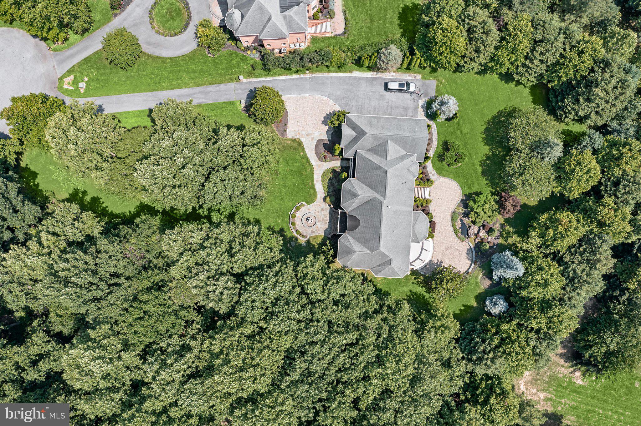 PINDELL WOODS - Residential